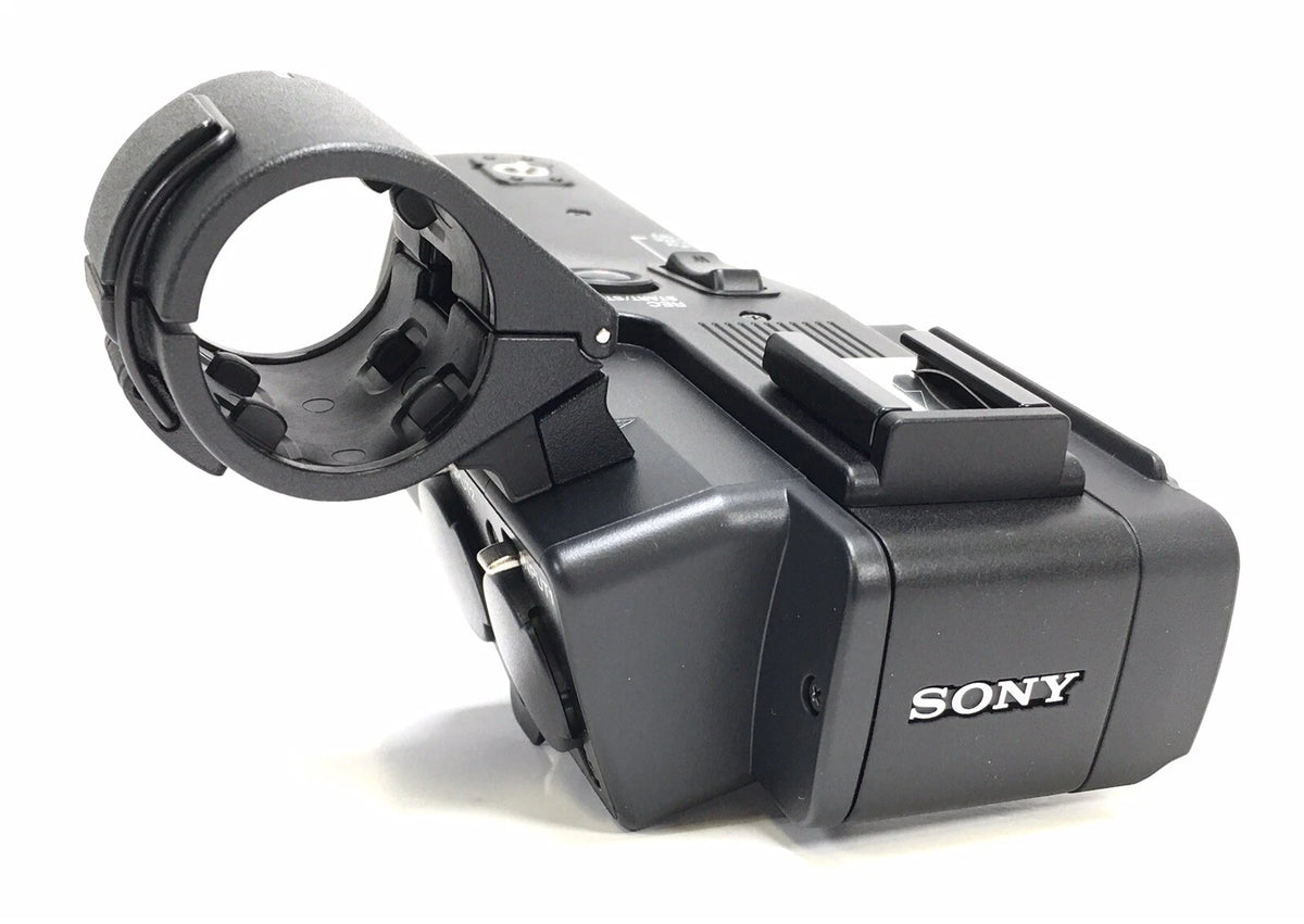 Sony PXW-Z90V Complete Handle Replacement Repair Part