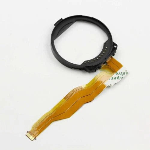 Sony A7S II EBL Lens Contact Strip Replacement Part Repair