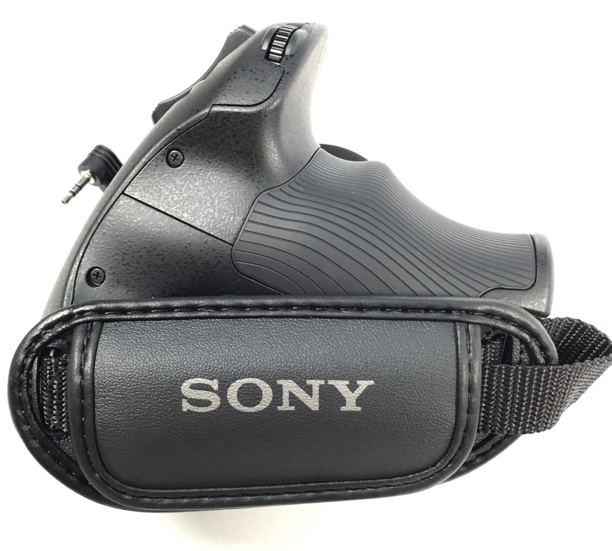 Sony PXW-FS5 Side Handle Grip Replacement Genuine Sony