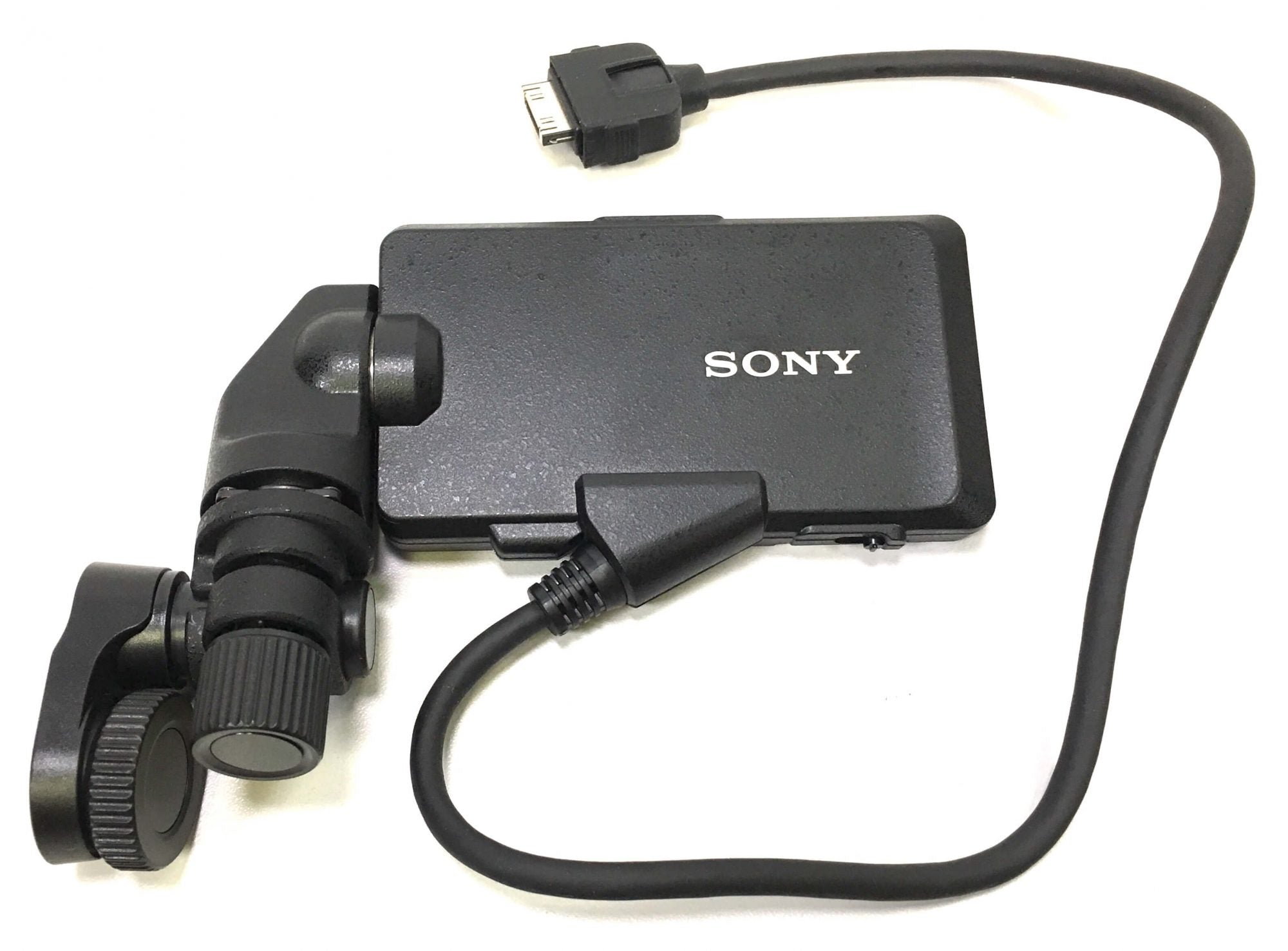 Sony PXW-FS5 LCD Block Replacement Genuine Sony