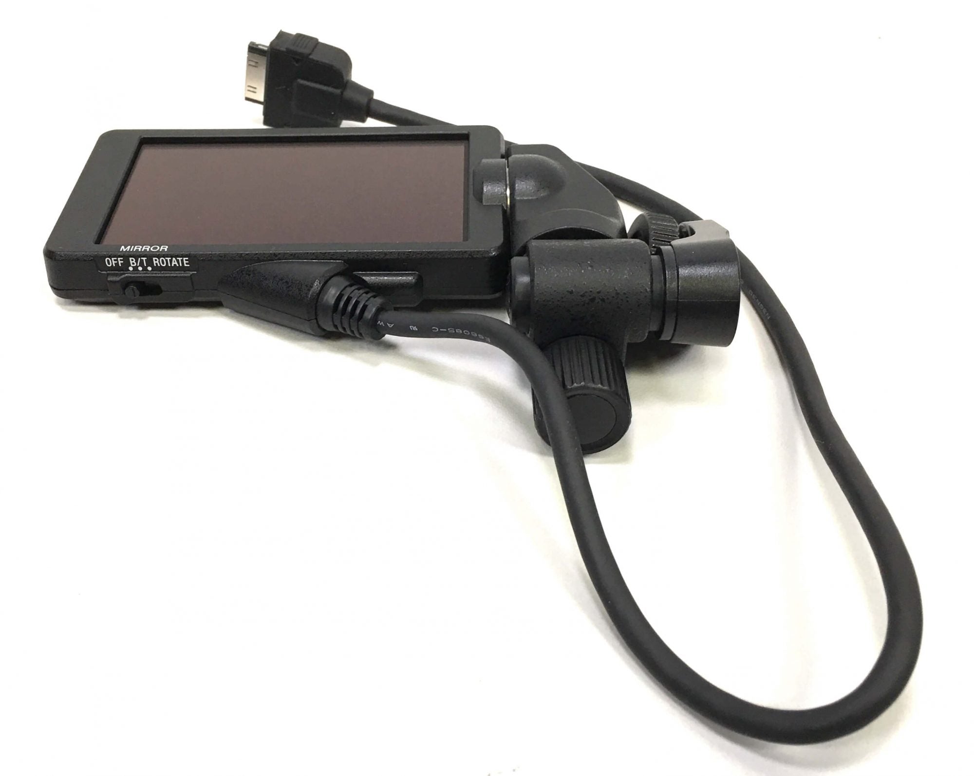 Sony PXW-FS5 LCD Block Replacement Genuine Sony