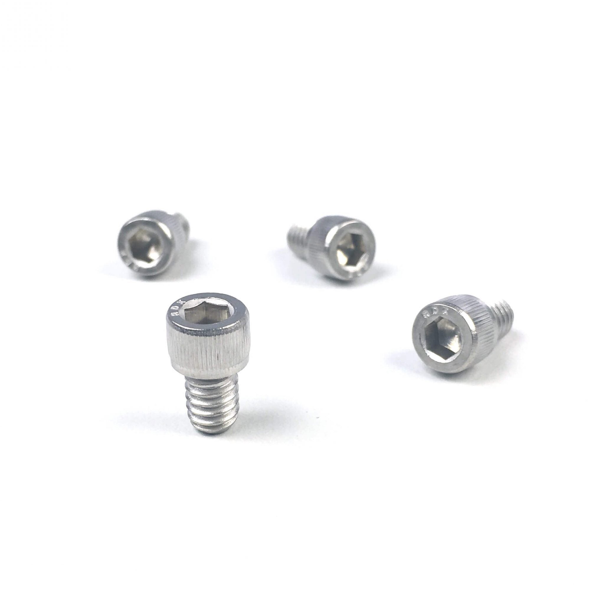 Sony PXW-FS7 Handle Screws Set Of 4 Replacement Genuine Sony