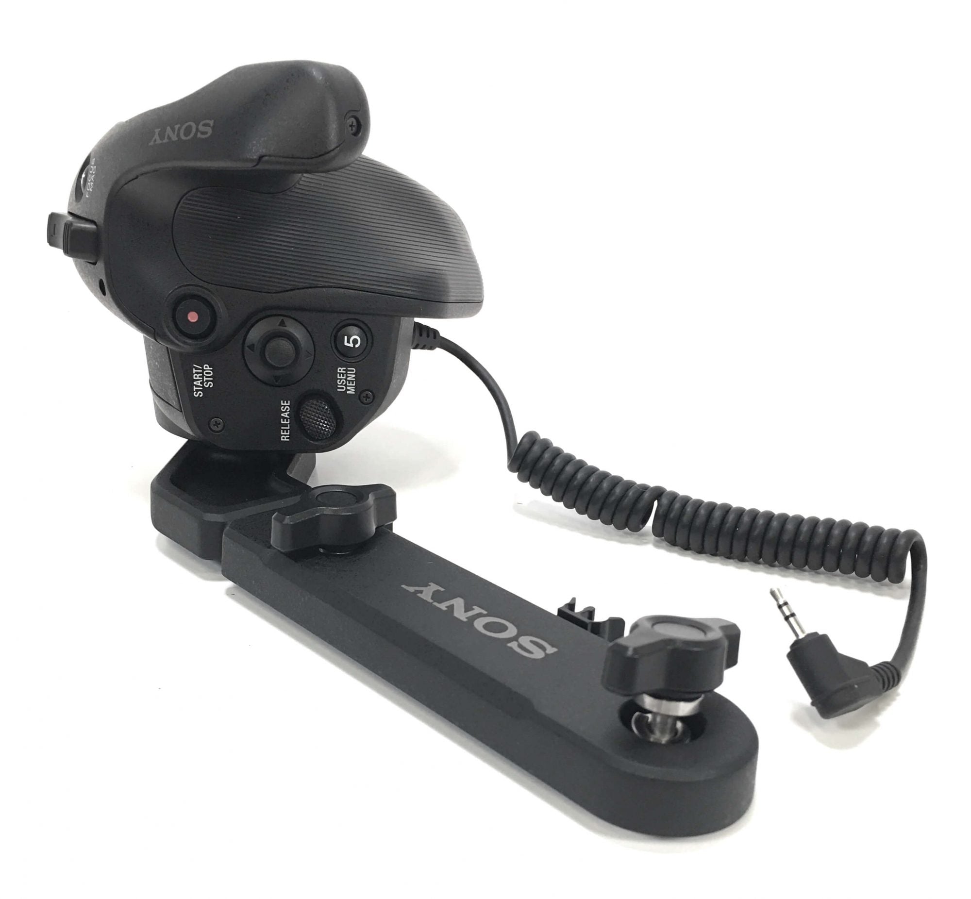 Sony PXW-FS7 Grip with Arm Replacement Genuine Sony