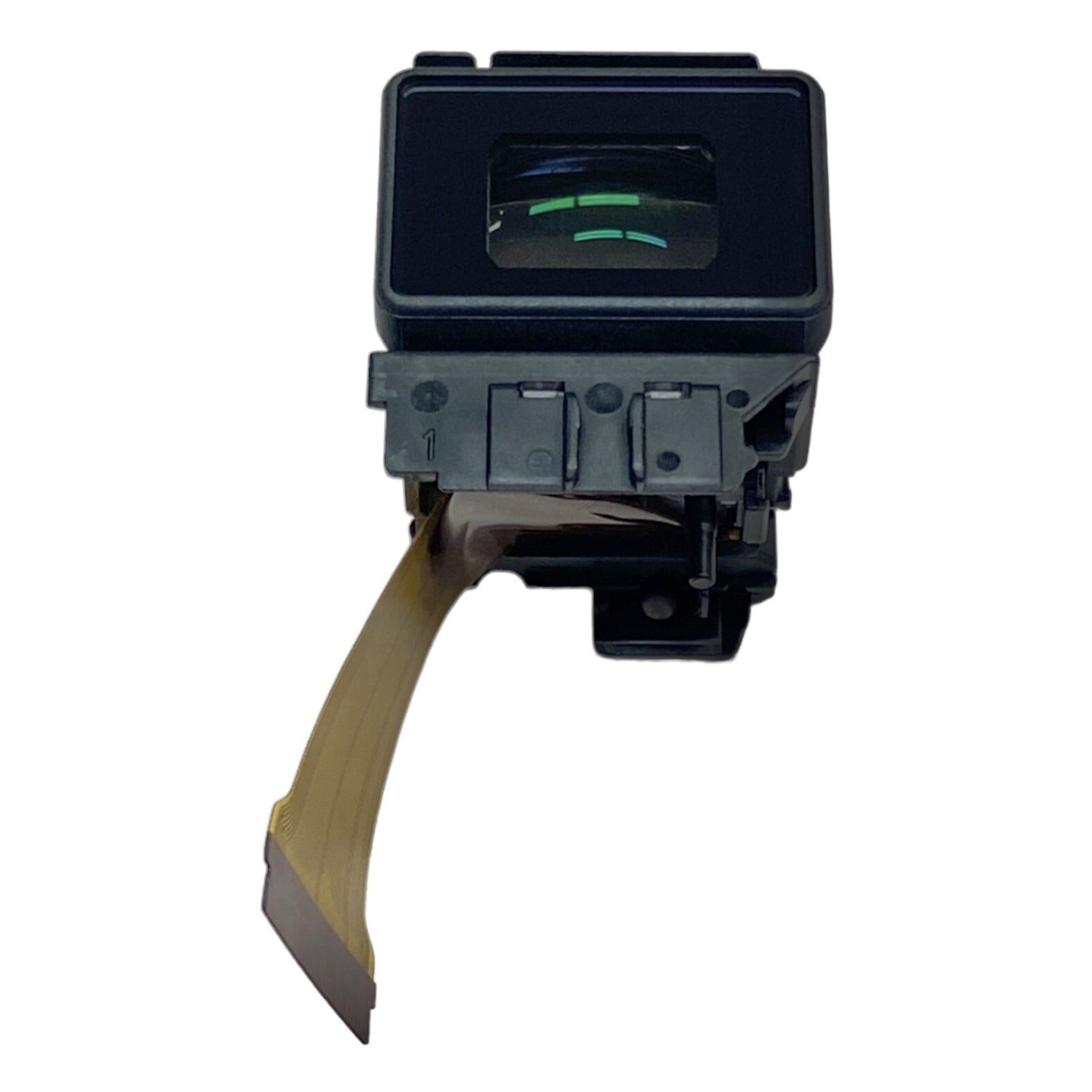 Sony RX100 VI EVF Electronic Viewfinder Block Display Repair