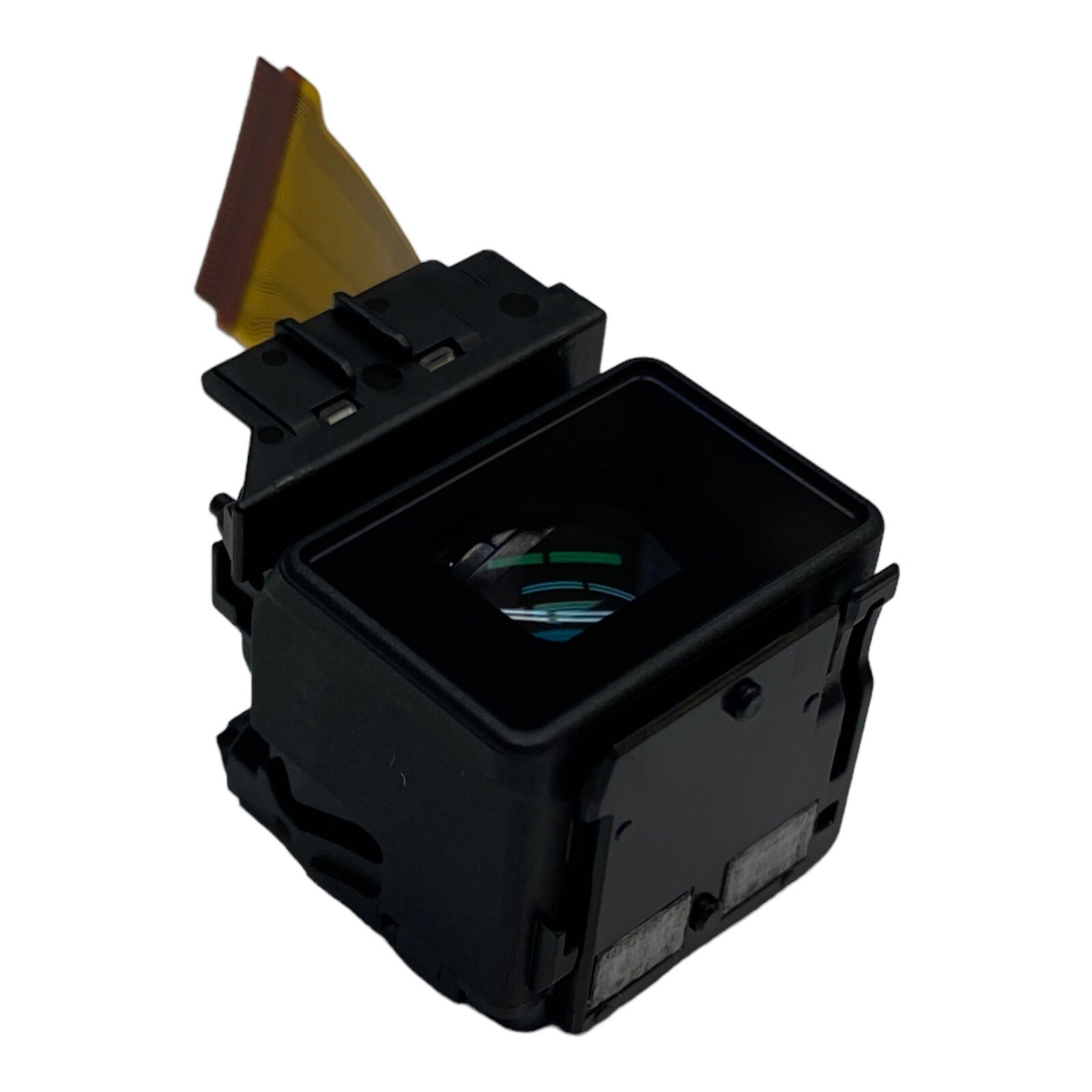 Sony RX100 VI EVF Electronic Viewfinder Block Display Repair