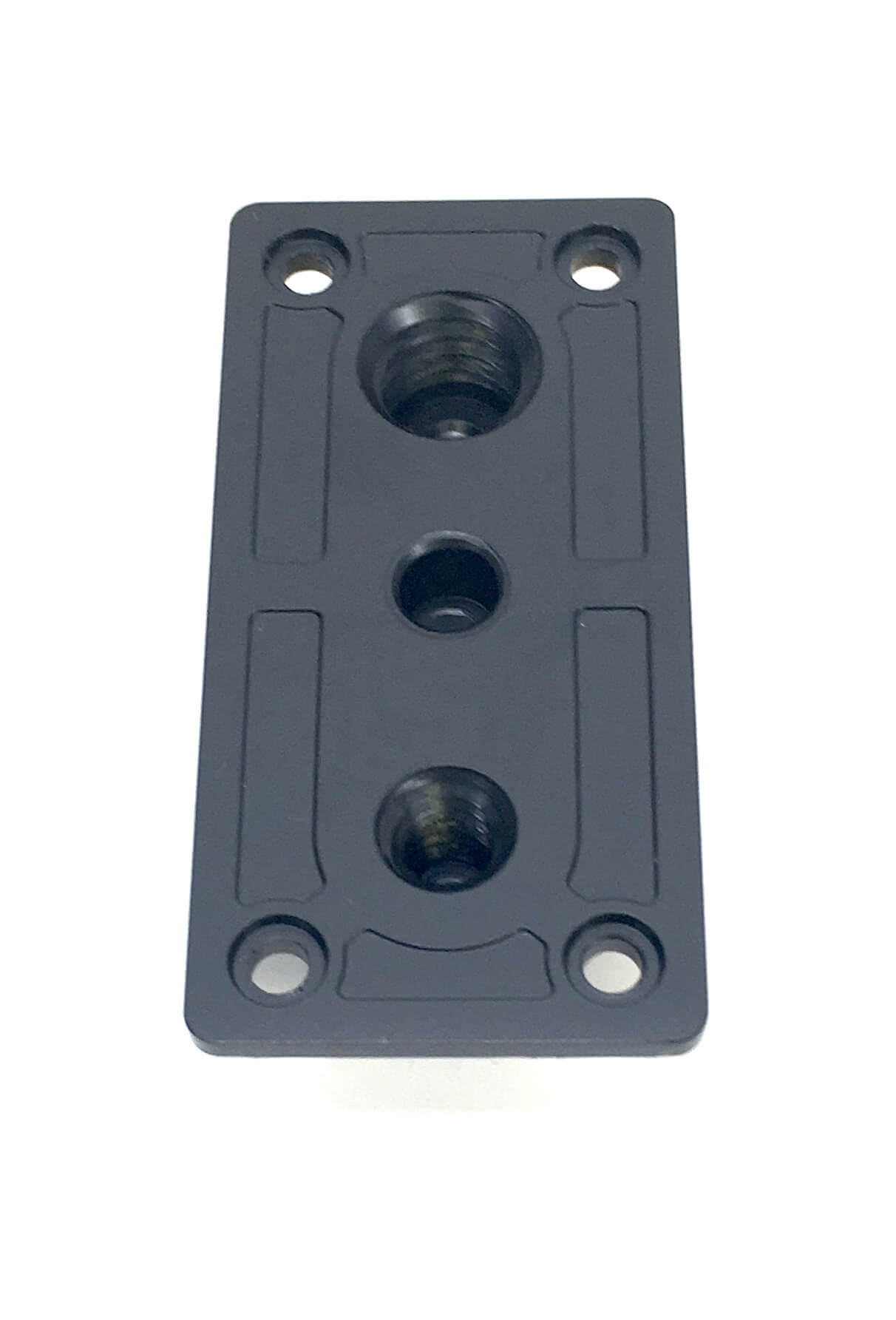 Sony PXW-FS7 Tripod Mount Screw Plate Replacement Repair Part Genuine Sony