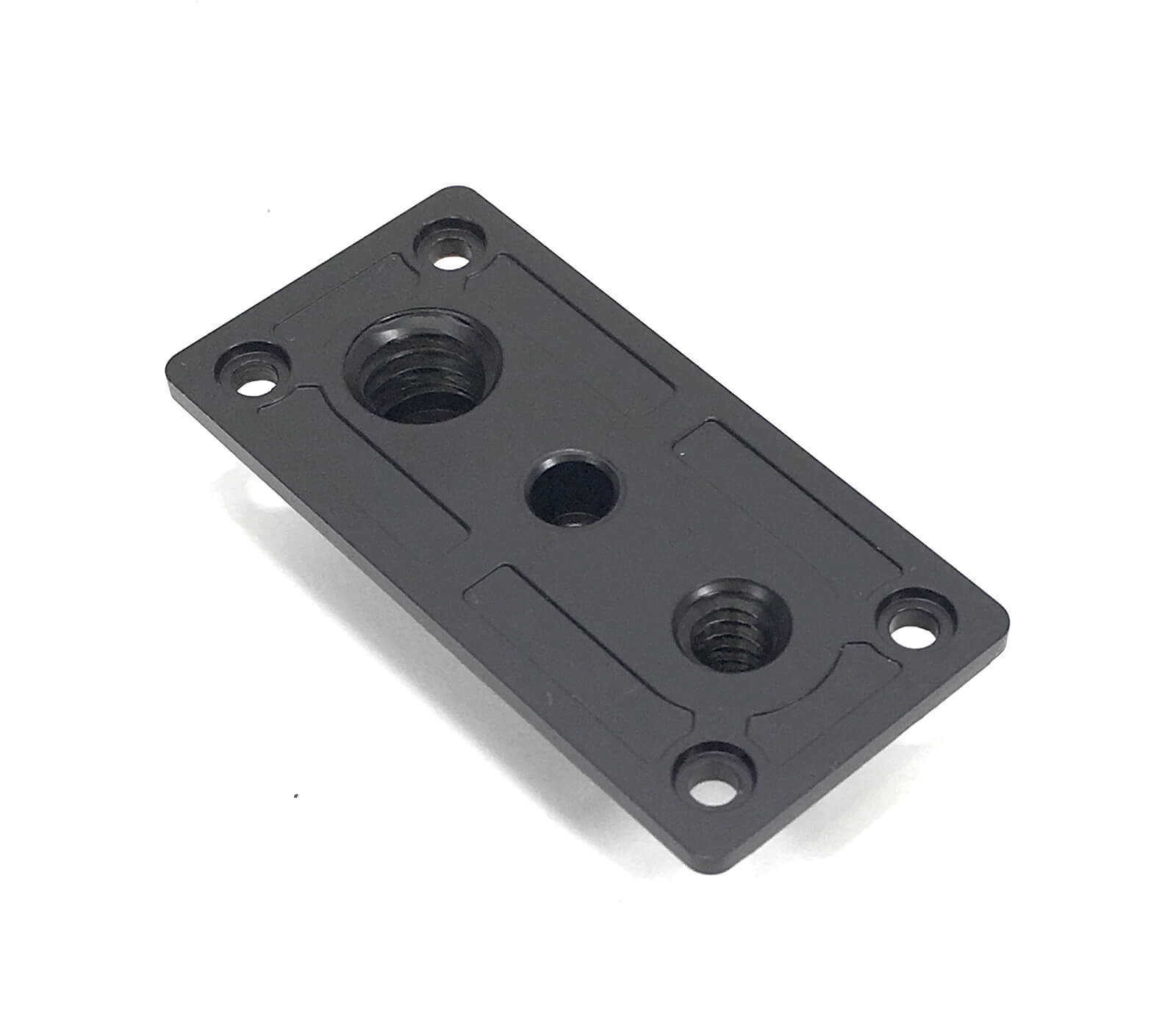 Sony PXW-FS7 Tripod Mount Screw Plate Replacement Repair Part Genuine Sony