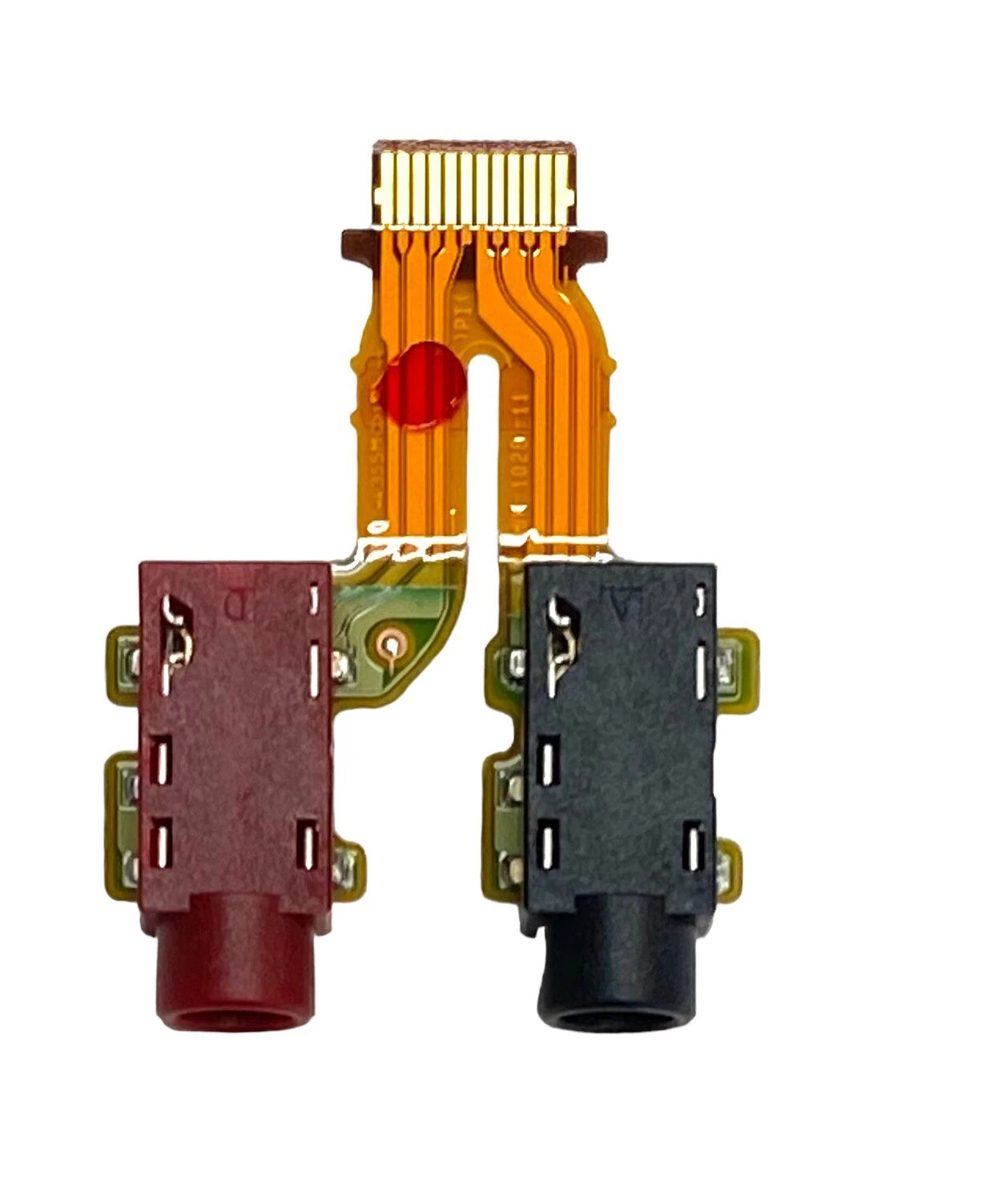 Sony A7S III Mic Jack/Headphone PCB Replacement Part Genuine Sony