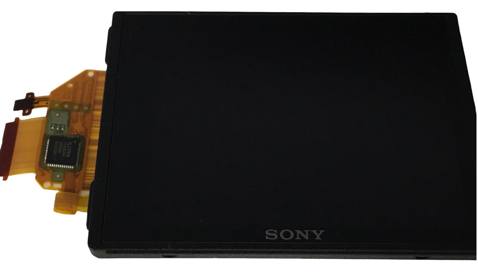 Sony RX10 IV LCD Screen Display Repair Part Genuine Sony