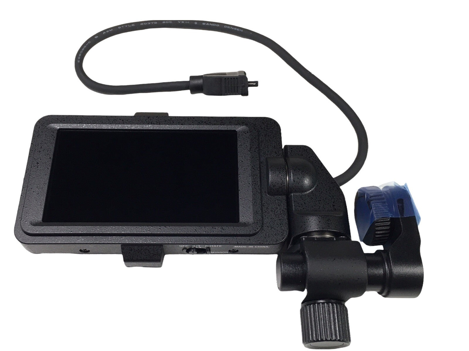 Sony FX6 LCD Block Screen Display Monitor Replacement Genuine Sony
