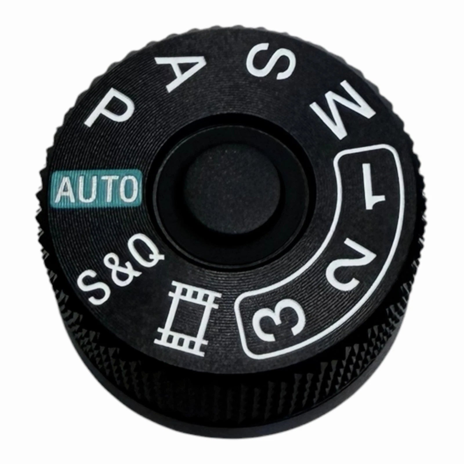 Sony A9 Mode Dial Replacement Part Genuine Sony