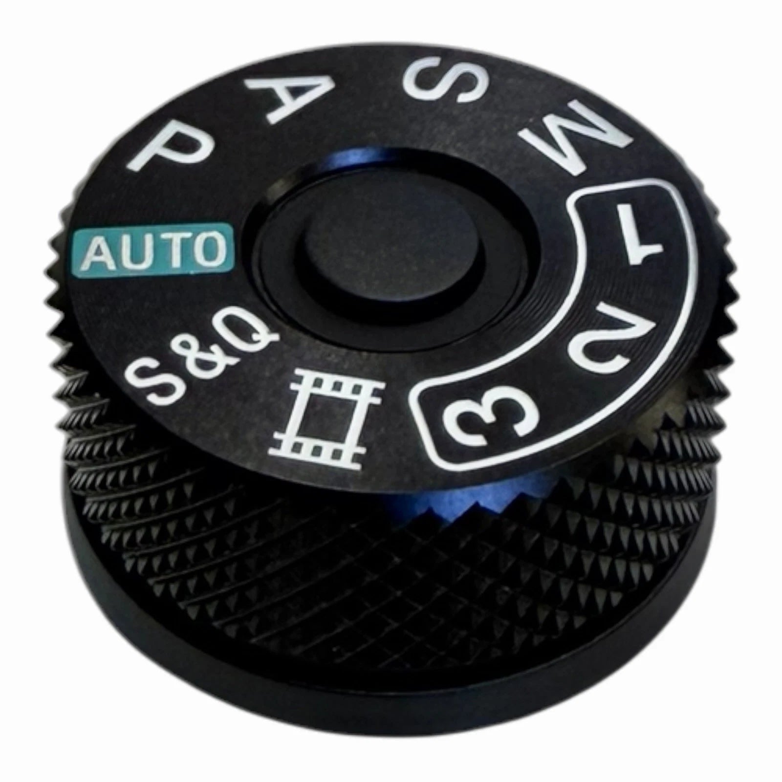 Sony A9 Mode Dial Replacement Part Genuine Sony