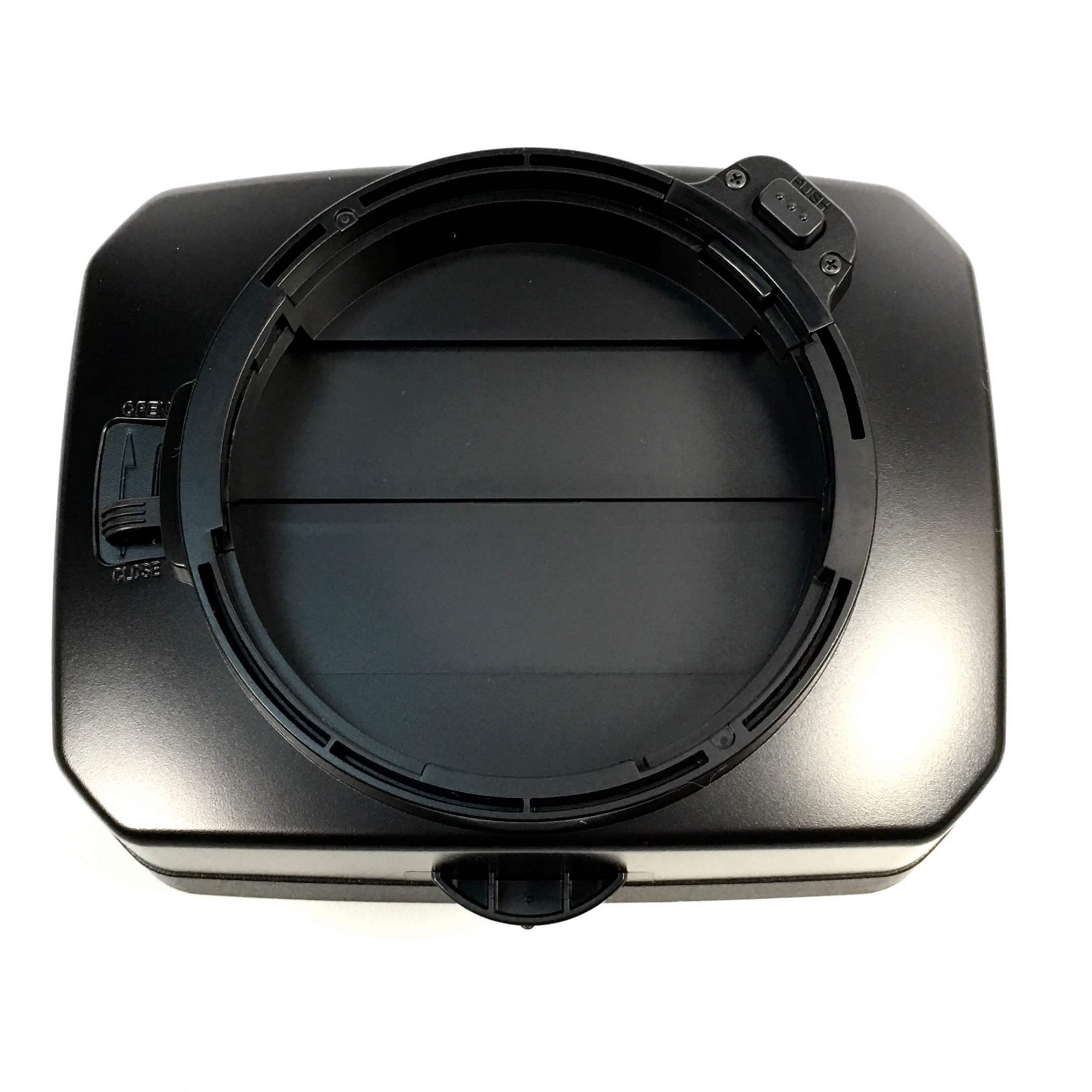 Sony HXR-NX5U Lens Hood Shade Replacement Genuine Sony