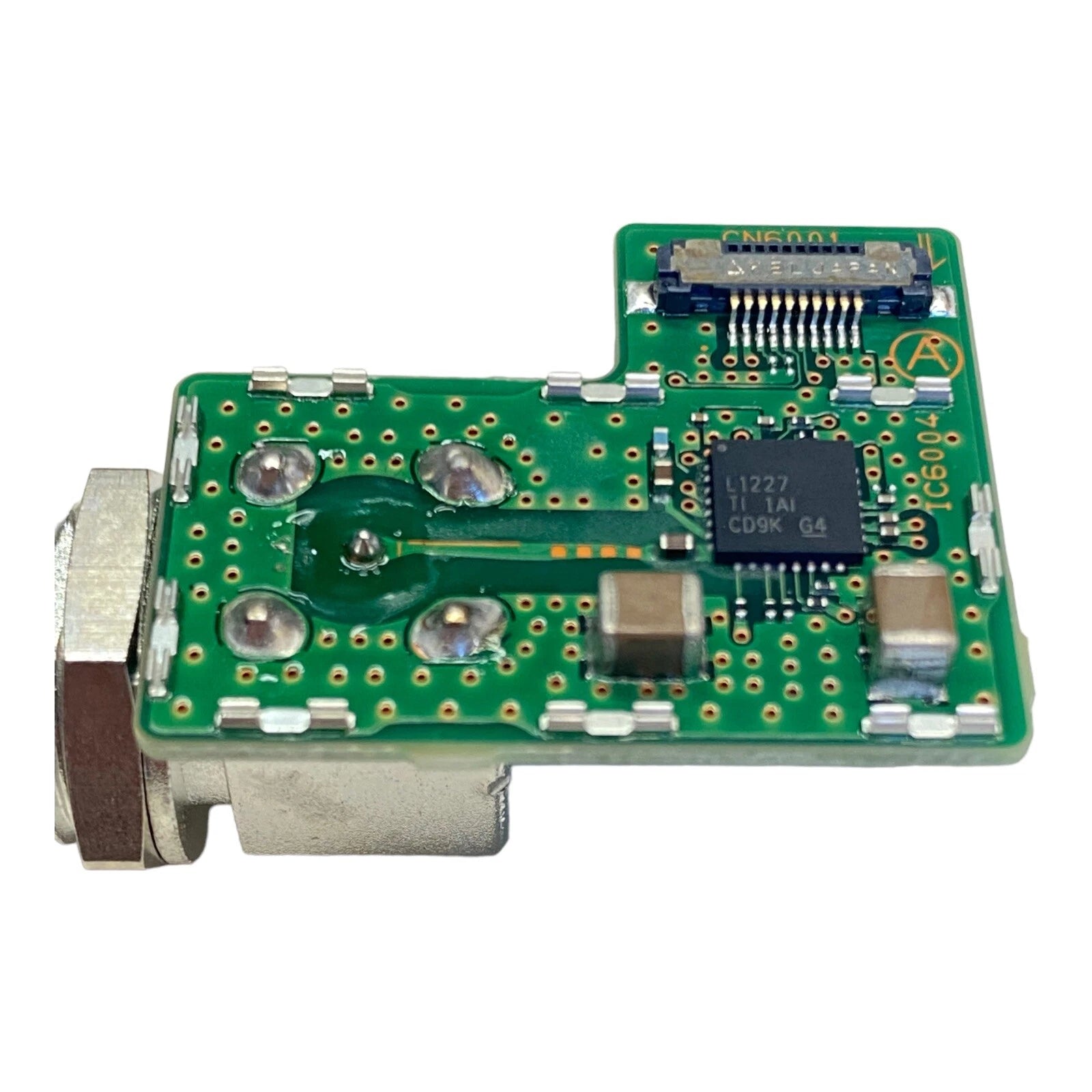 Sony ILME-FX6V SDI-1004 SDI1004 Board Replacement Part Genuine