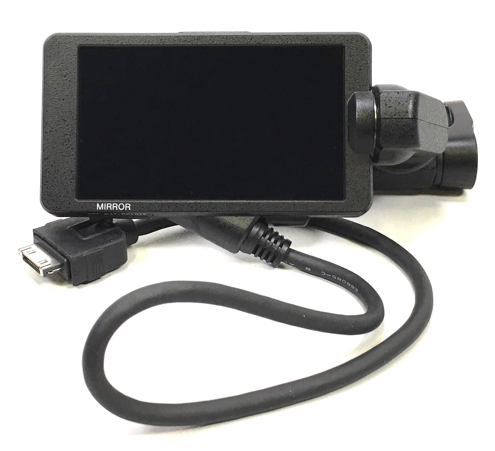 Sony PXW-FS5 LCD Block Replacement Genuine Sony