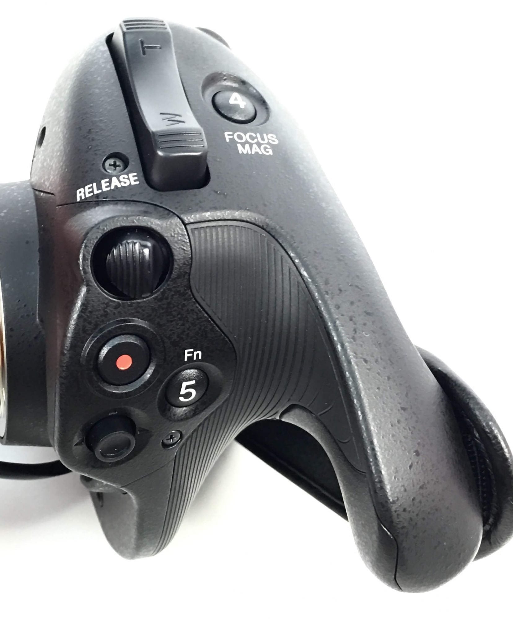 Sony PXW-FS5 Side Handle Grip Replacement Genuine Sony