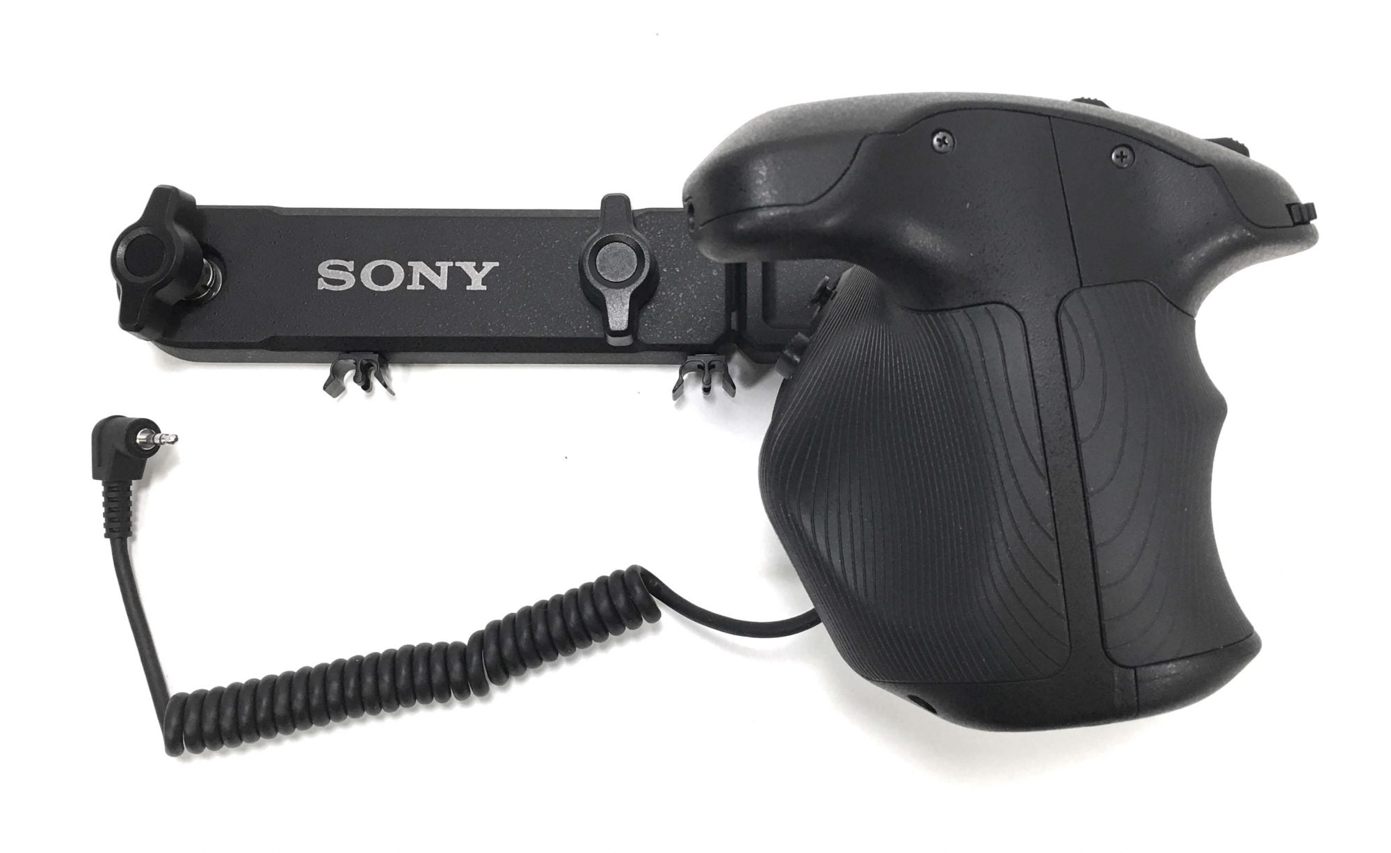 Sony PXW-FS7 Grip with Arm Replacement Genuine Sony