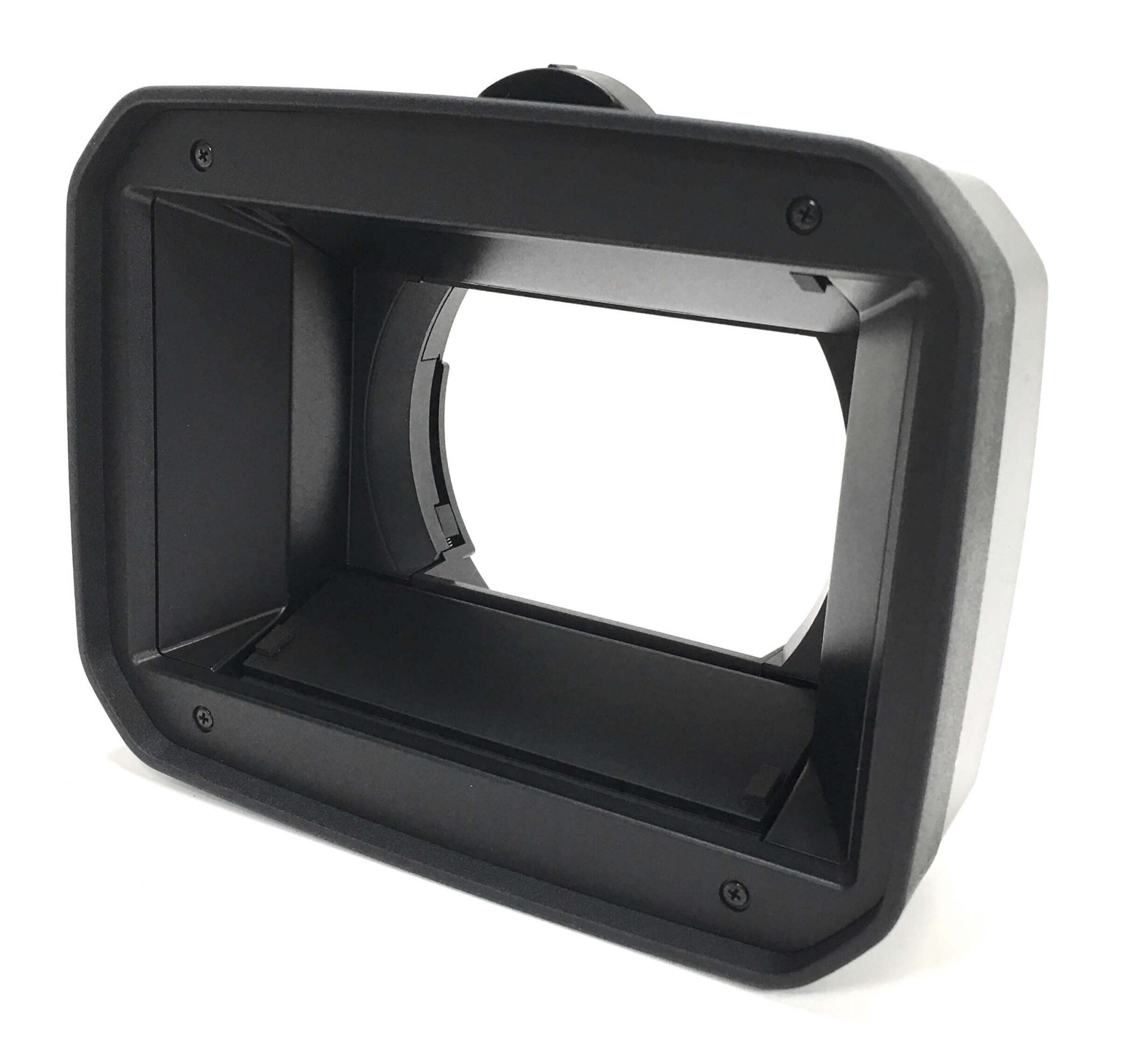 HXR-NX5u NX5u HXR-NX5 NX5 Sony Original Lens Hood with Built In Shutters New
