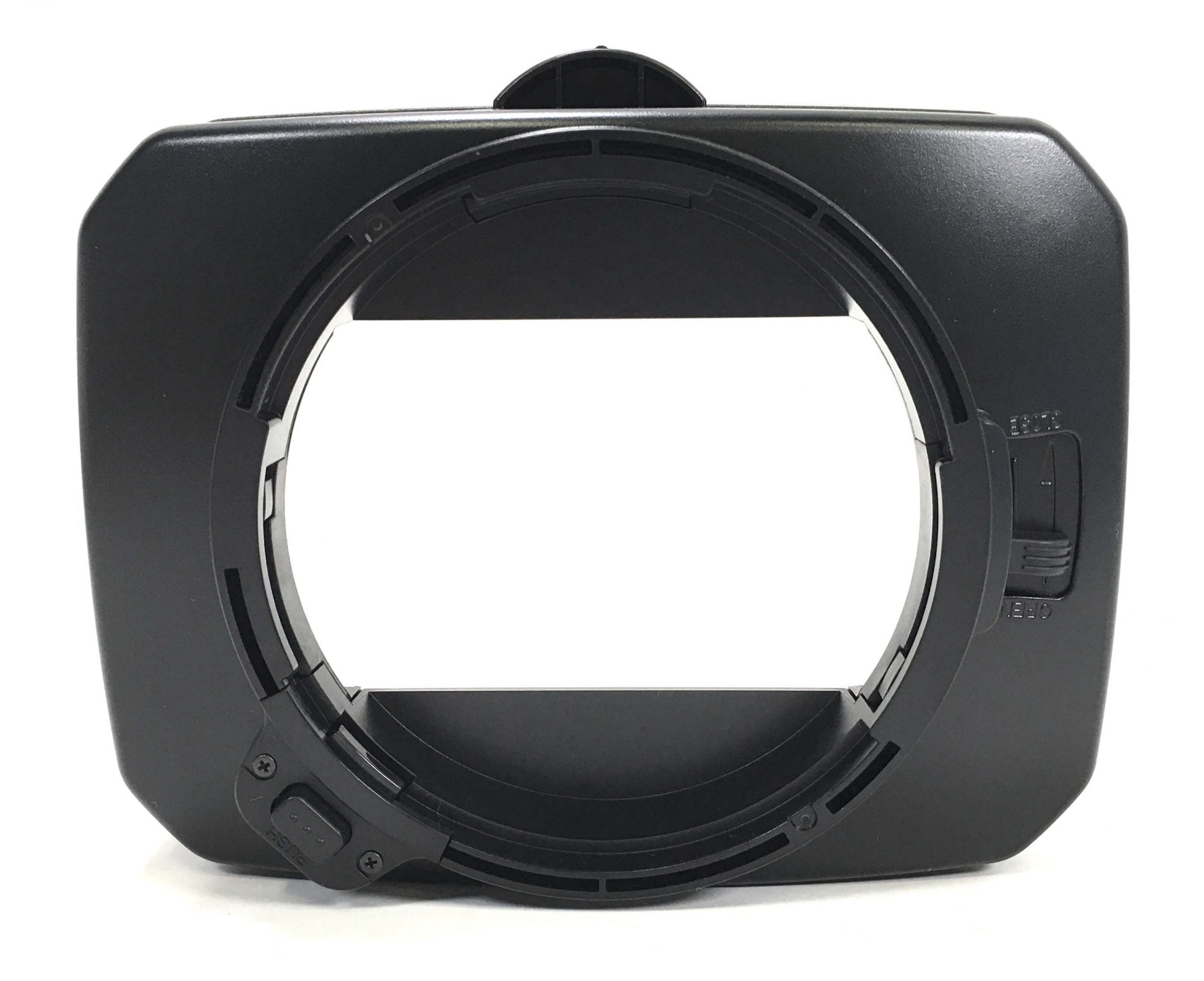 Sony PXW-Z150 Lens Hood Replacement Genuine Sony