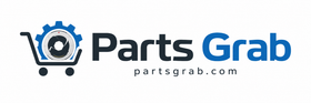 Logo for Parts Grab