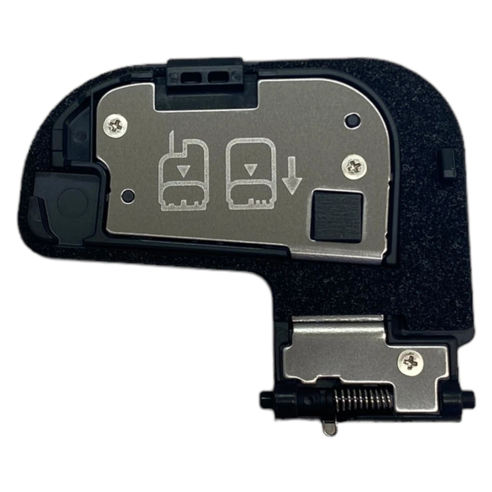 Canon EOS R7 Battery Door Replacement Part Genuine Canon