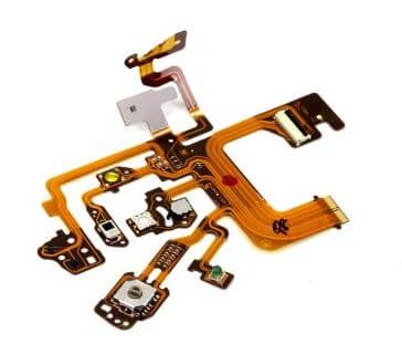 Sony A6400 Rl-1060 Mount Replacement Repair Part Genuine Sony