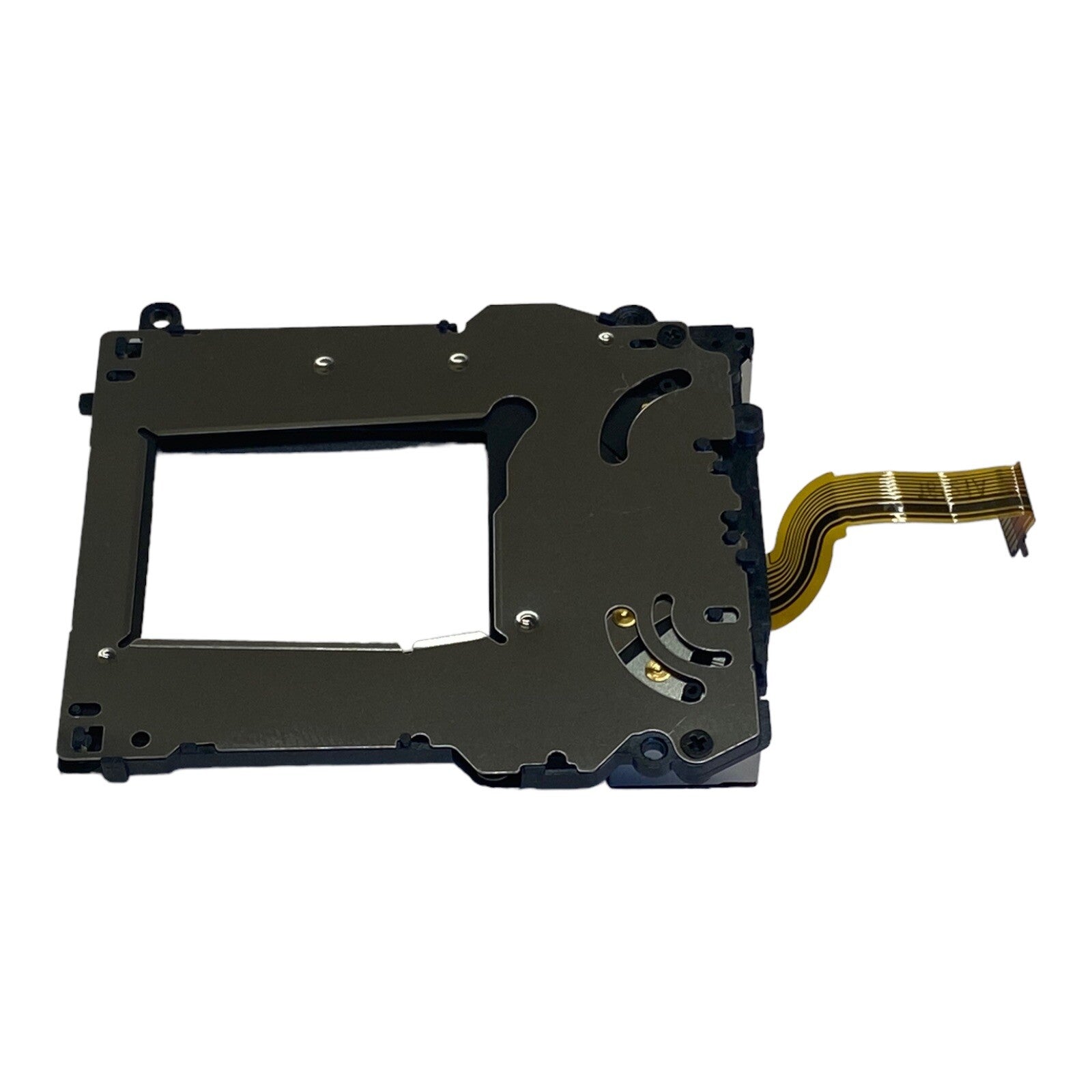 Sony A6100 Shutter Unit Replacement Repair Part Genuine Sony