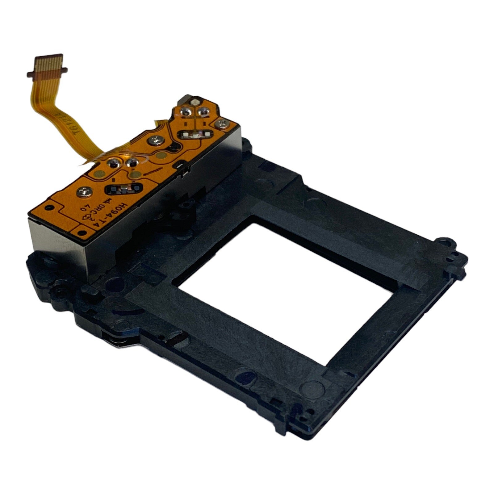 Sony Alpha 6000 A6000 ILCE-6000 Shutter Unit Shutter Blades Genuine Sony