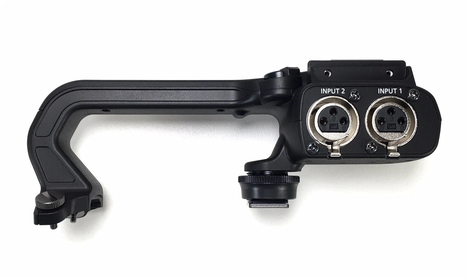 Canon XA11 XLR Audio Top Handle Grip Replacement Part Genuine