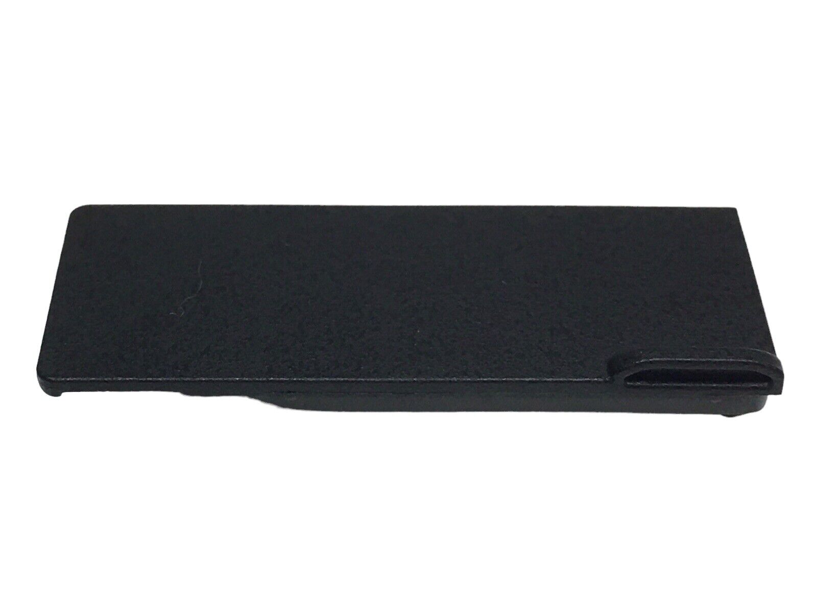 Sony A7 III Microphone Jack Cover Lid Replacement Part Repair Genuine Sony