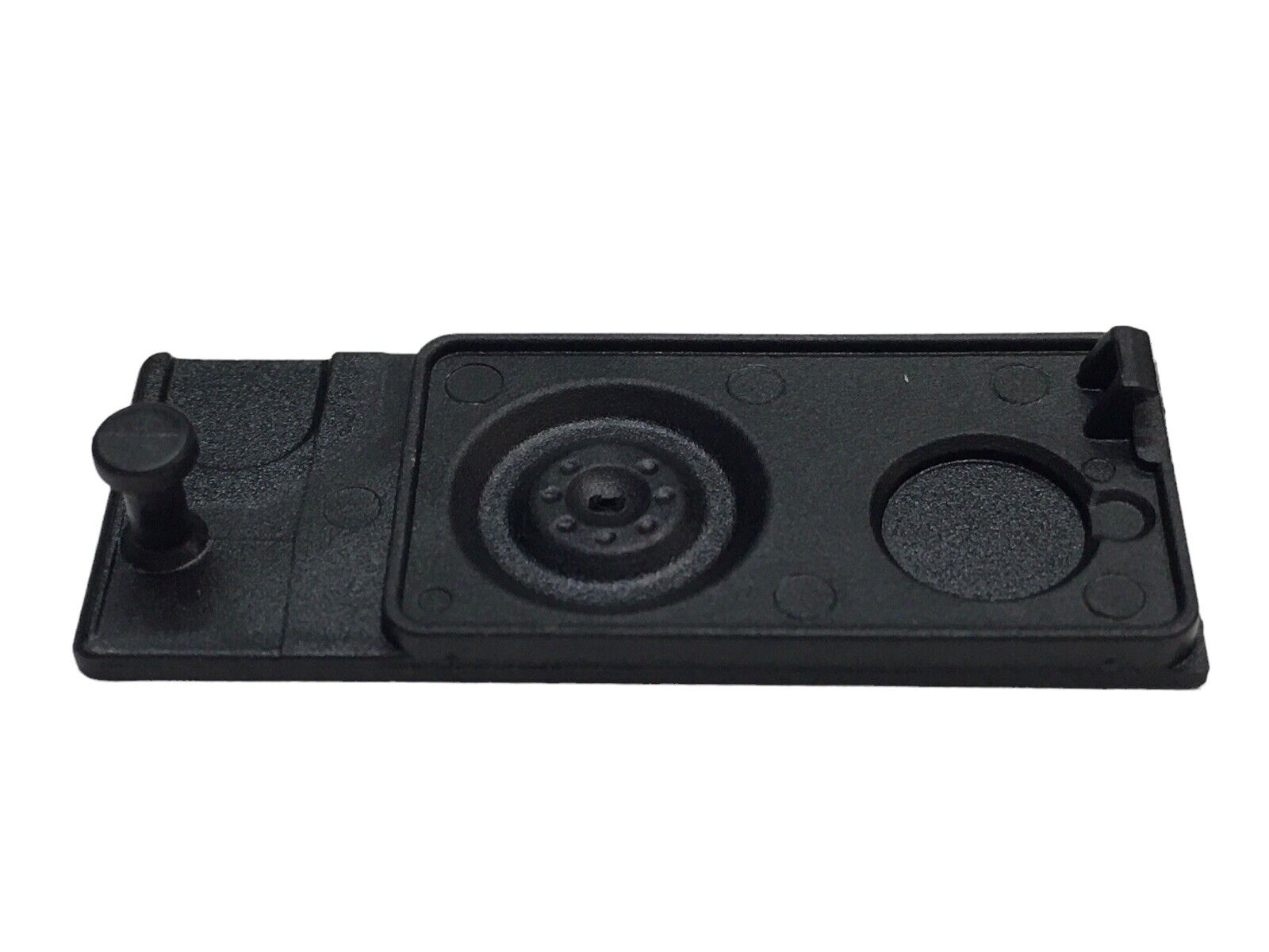 Sony A7 III Microphone Jack Cover Lid Replacement Part Repair Genuine Sony