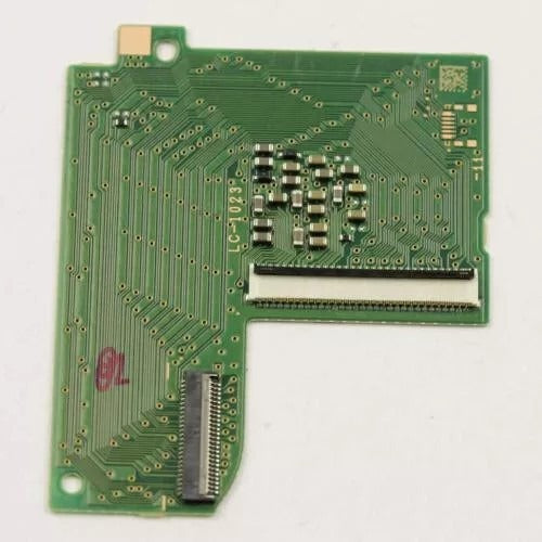 Sony A7S II LCD Screen Display Connector Board Replacement Repair Part Genuine S