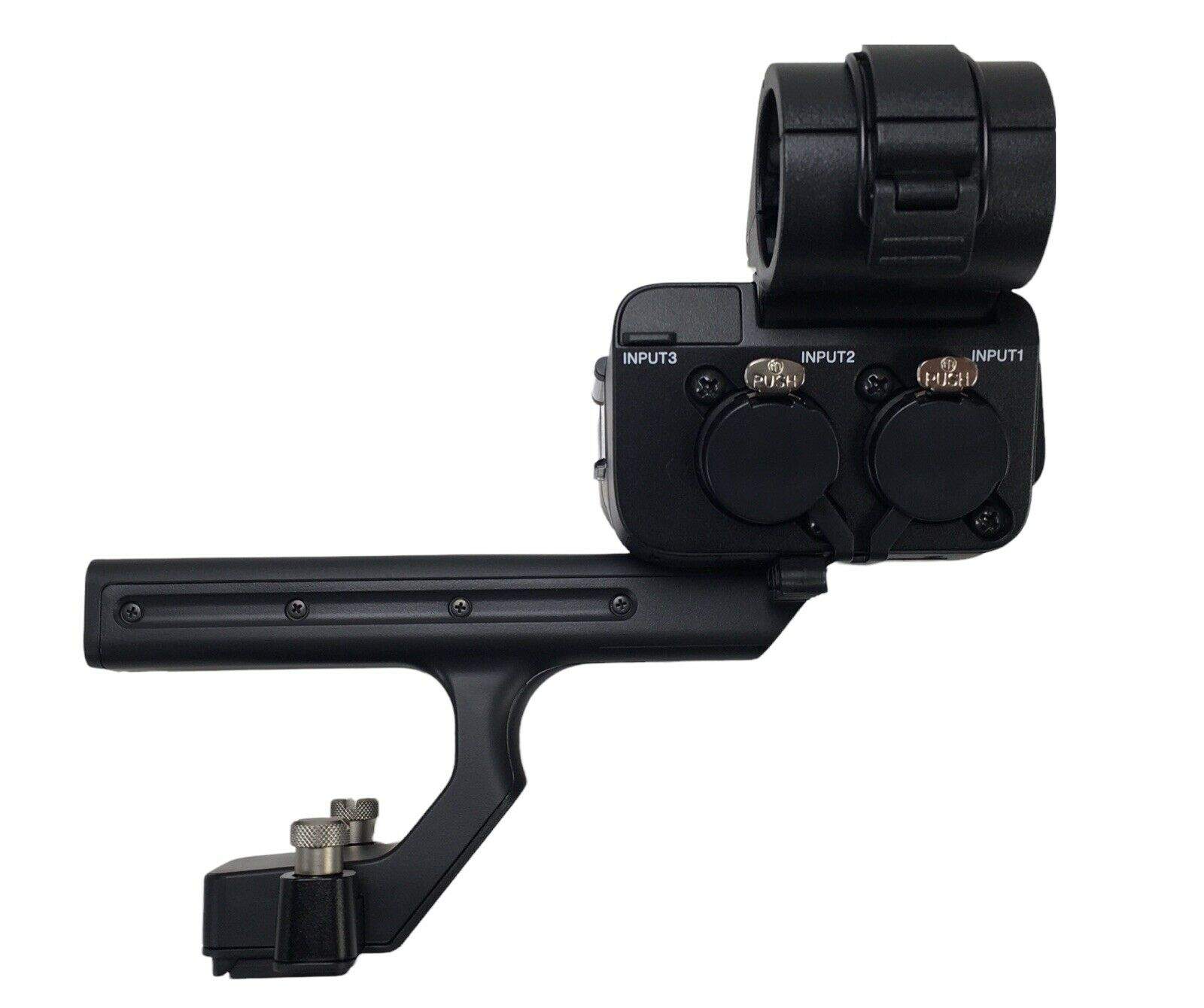 Sony FX30 Top XLR Handle Replacement Genuine Sony