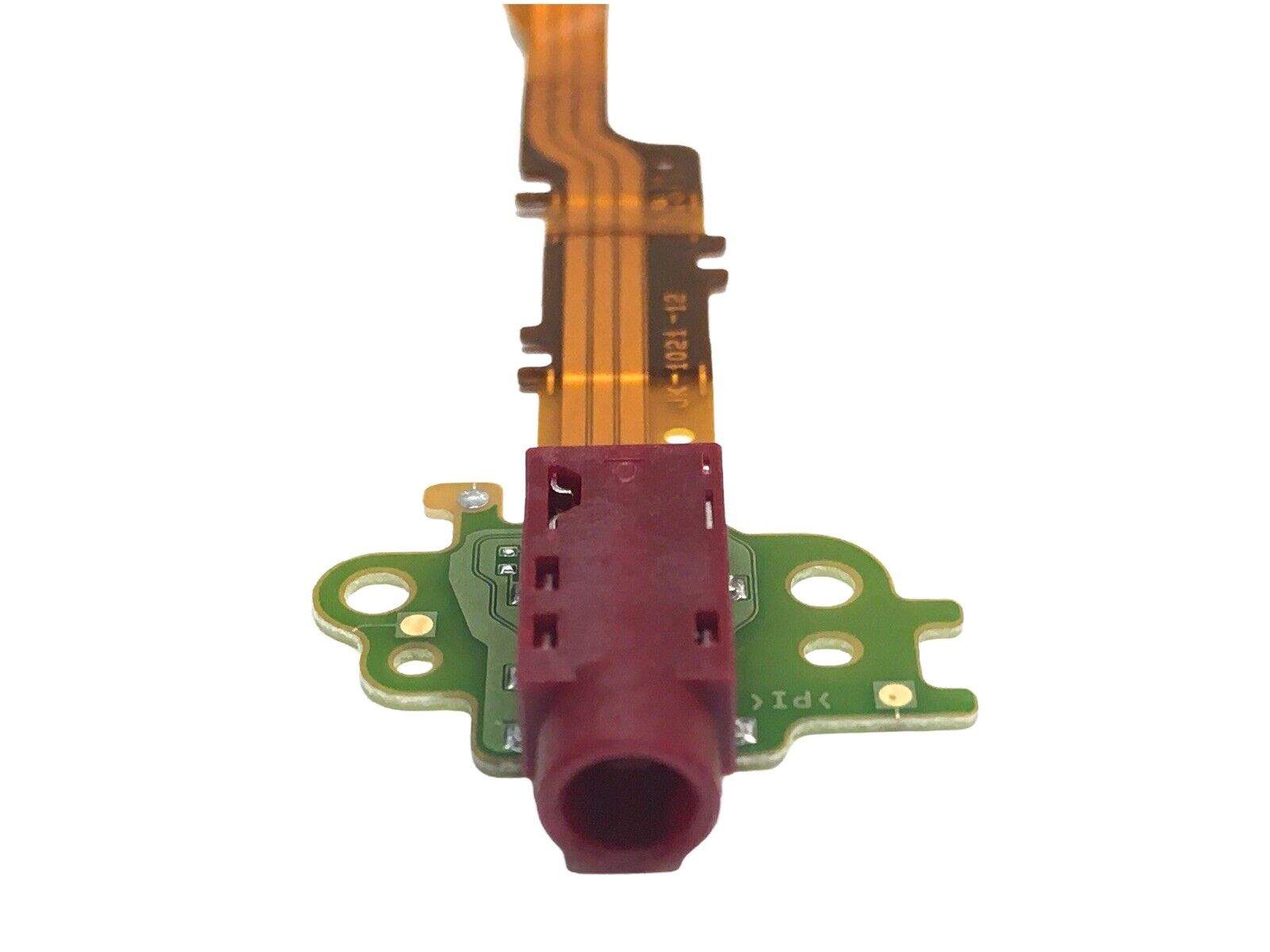 Sony A7R III Microphone Port Connector Replacement Repair Part Genuine Sony