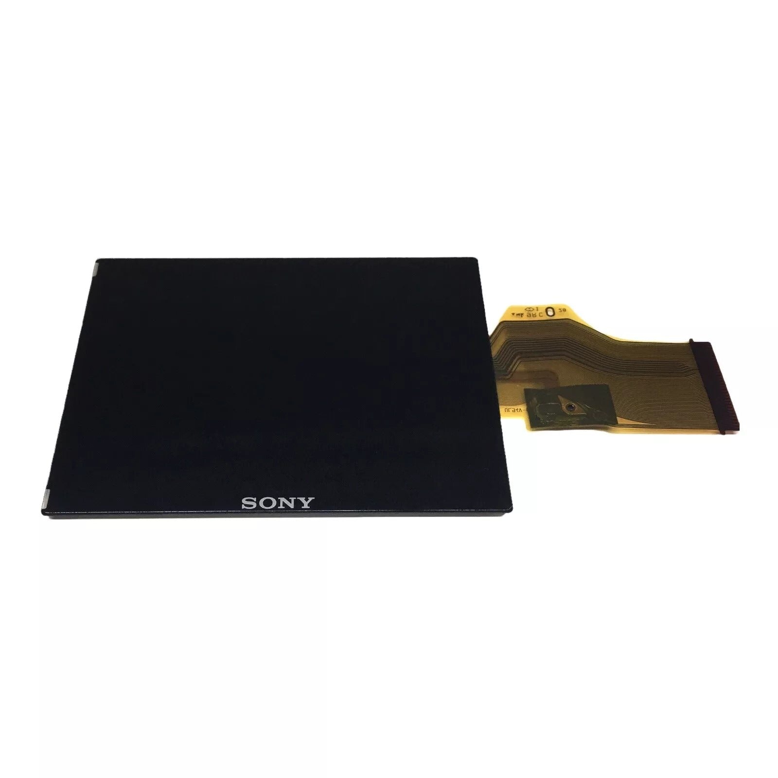 Sony A7 II LCD Screen Display Replacement Repair Part Genuine Sony