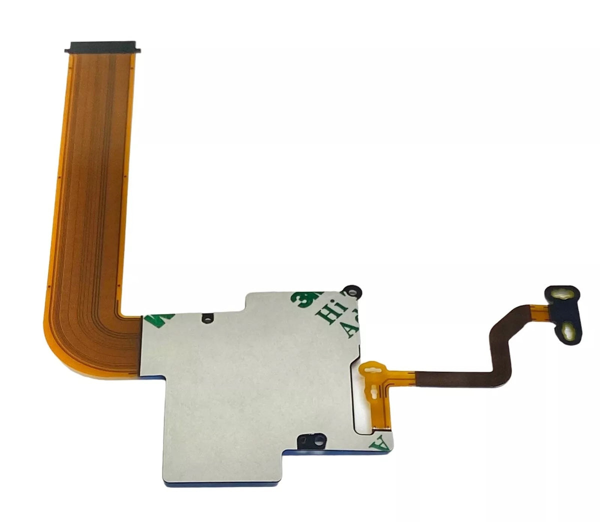 Sony A7R III RS-1010 Circuit Board Replacement Repair Part Genuine Sony - view 3