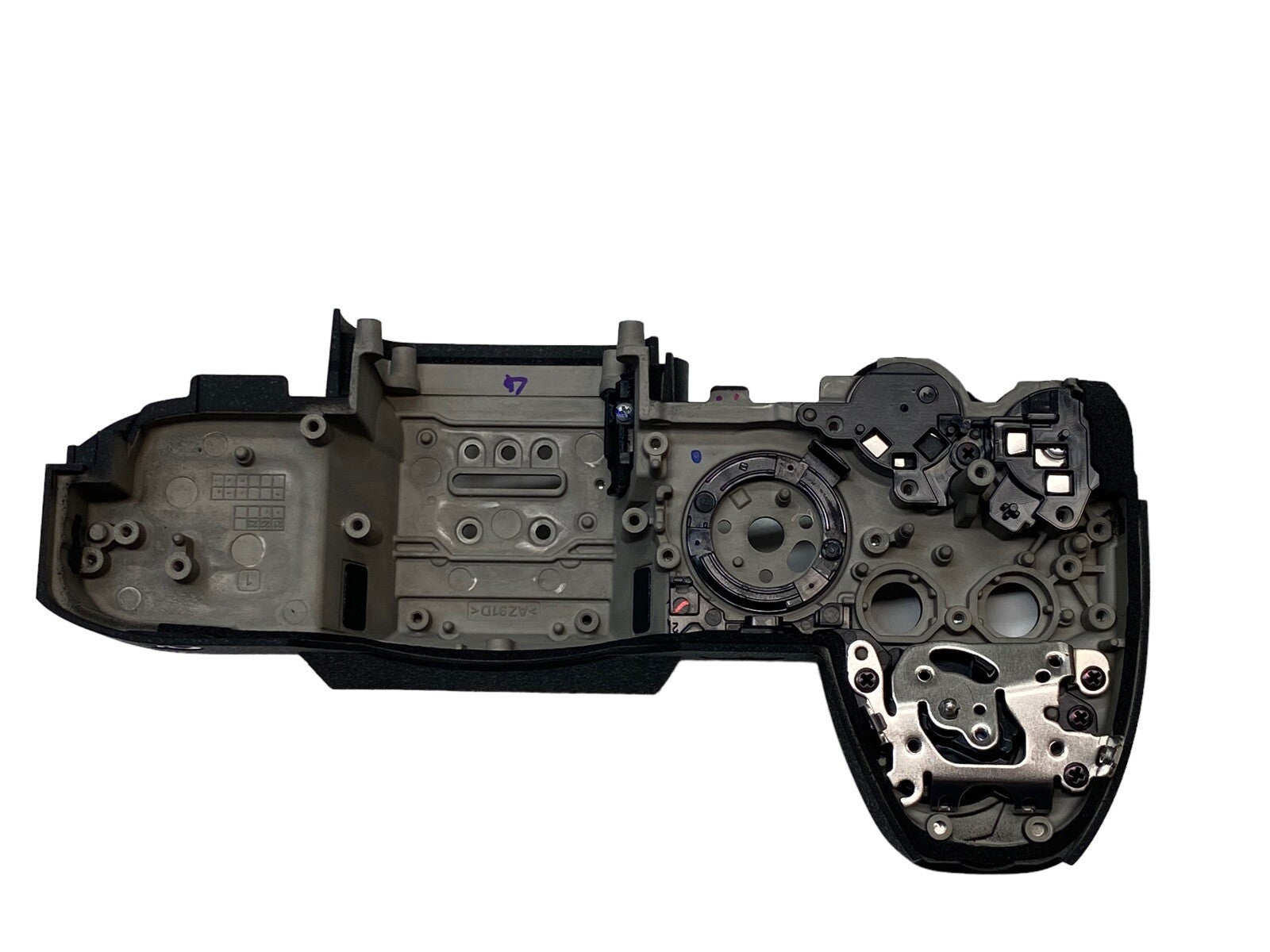 Sony A7 IV Top Cabinet Replacement Repair Part Genuine Sony