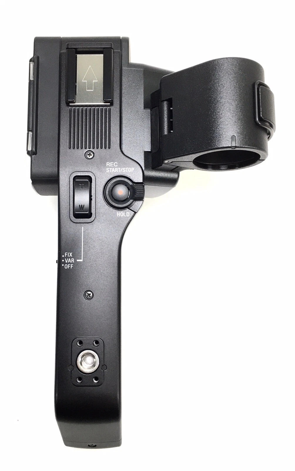 Sony PXW-Z90V Complete Handle Replacement Repair Part Genuine Sony - view 3