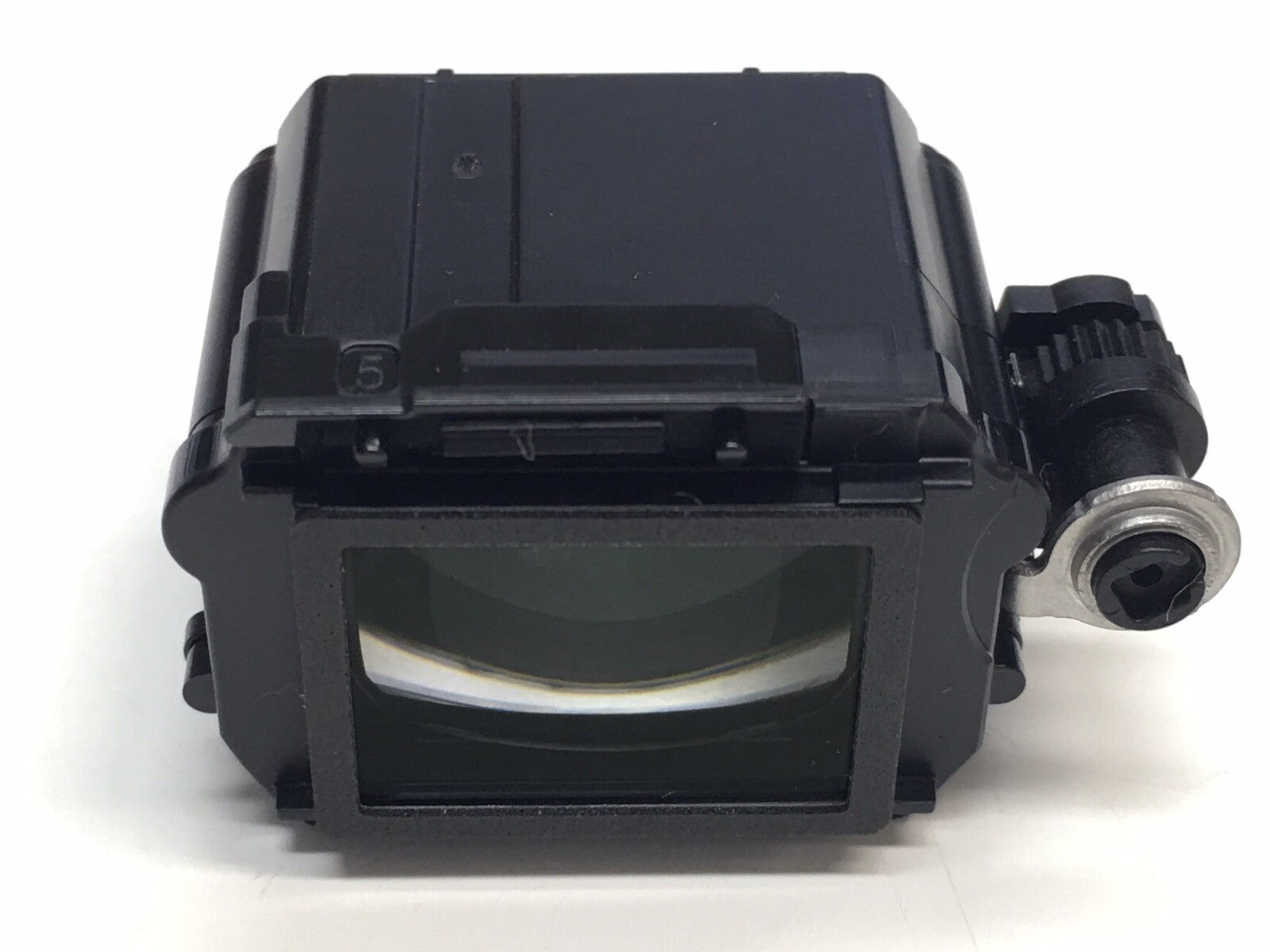 Sony A9 II EVF Electronic Viewfinder Block Display Repair