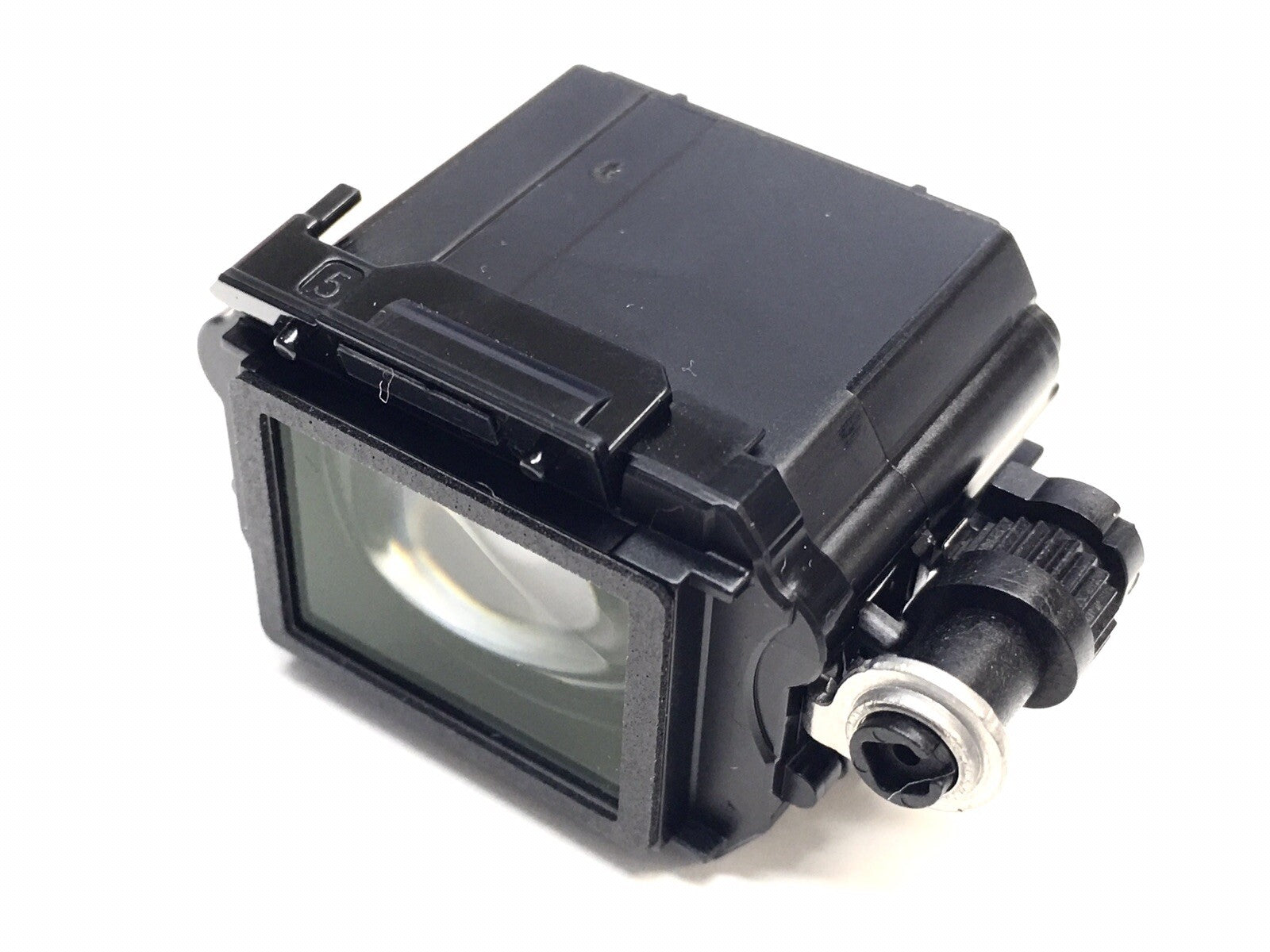 Sony A7R IV EVF Electronic Viewfinder Block Display Repair