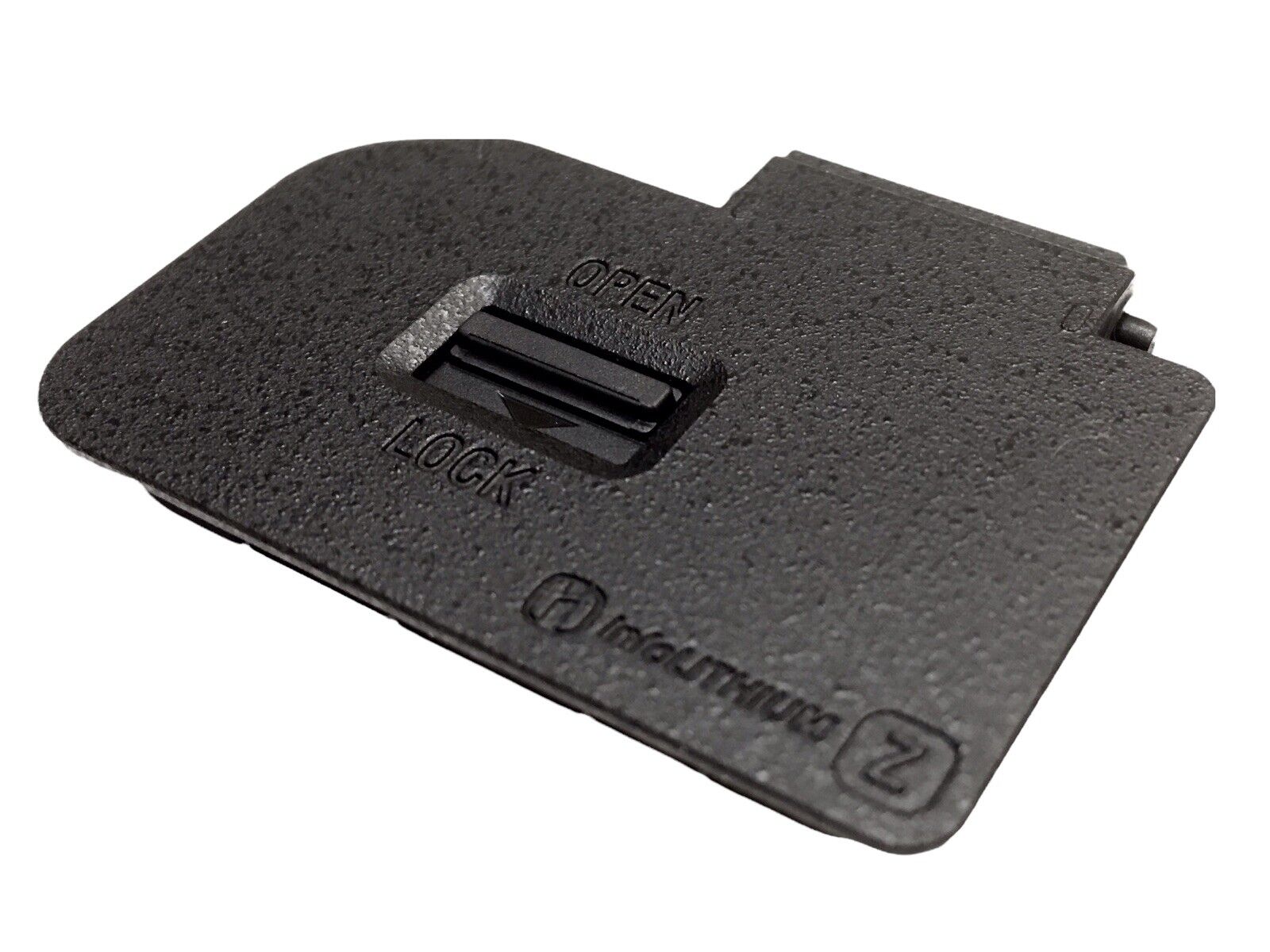 Sony FX2 Battery Lid Door Cover Replacement Repair Part Genuine Sony