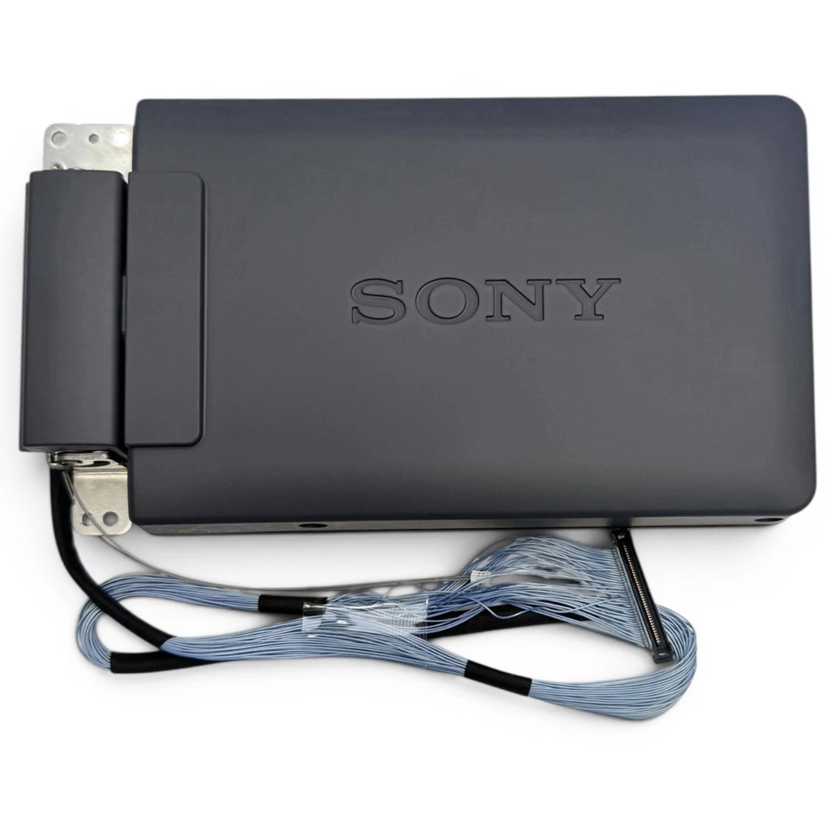 Sony PXW-X400 LCD Monitor Screen Replacement Genuine Sony - view 2