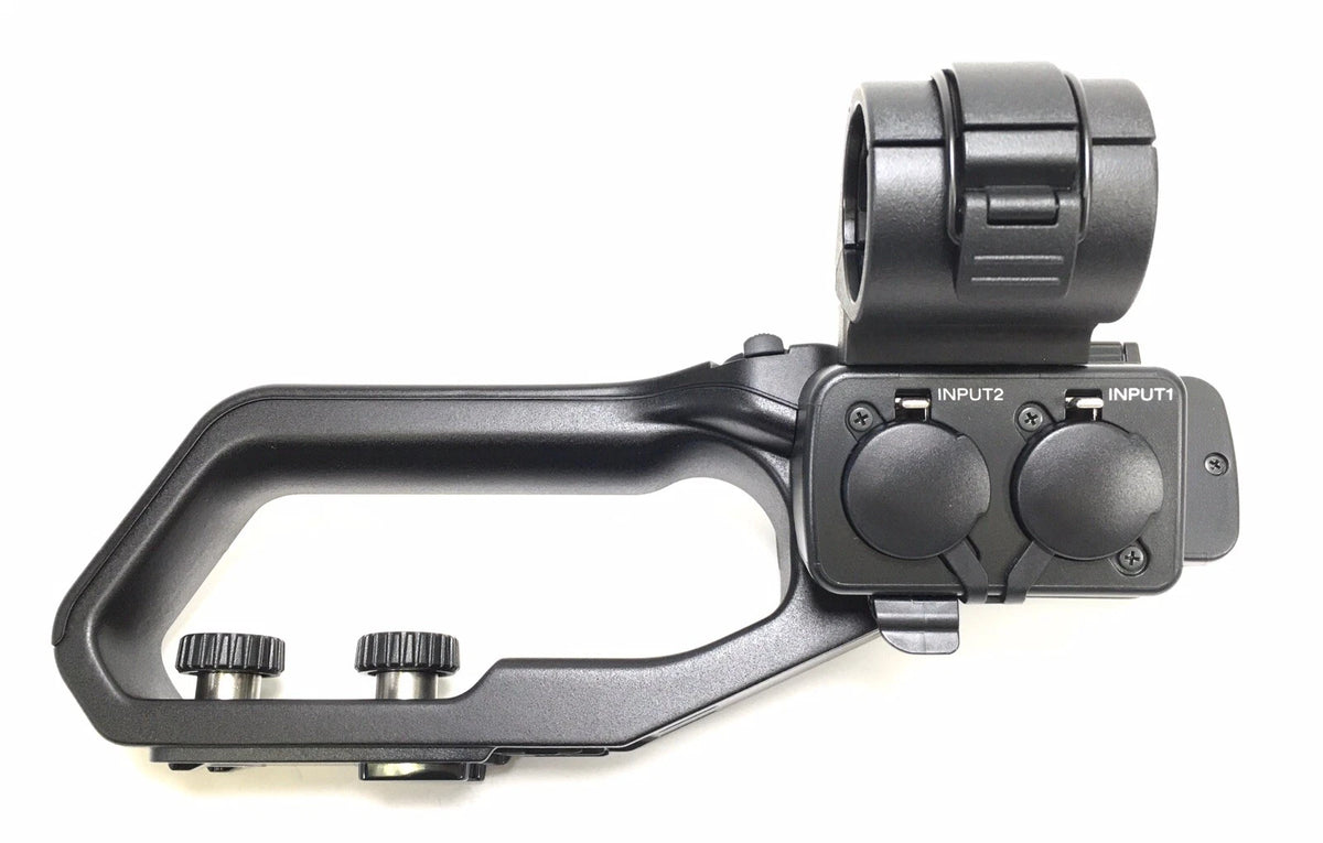 Sony HXR-NX80 Complete Handle Replacement Repair Part