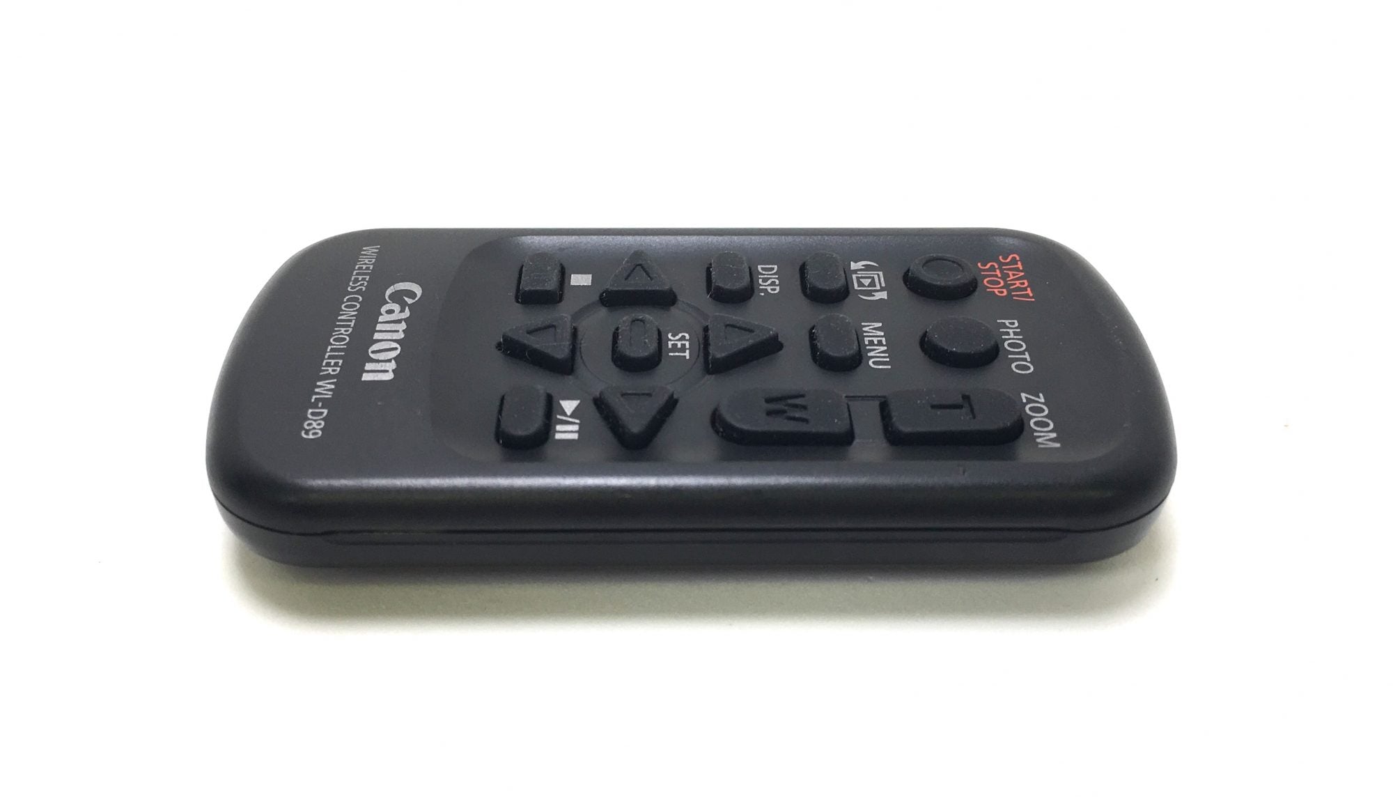 Canon XA25 Wireless Remote Control Replacement Genuine Canon