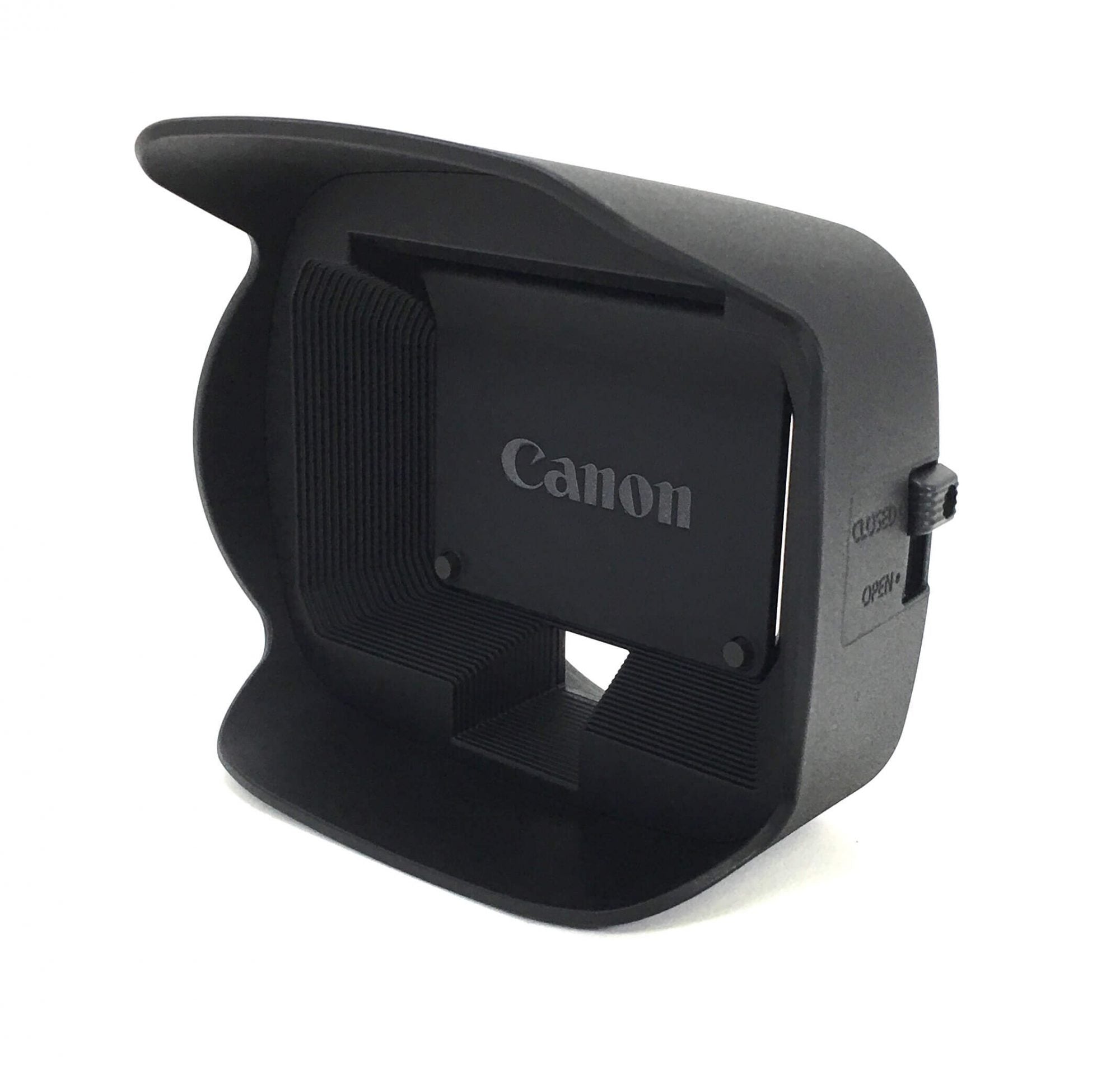 Canon XA45 Lens Hood Replacement Genuine Canon