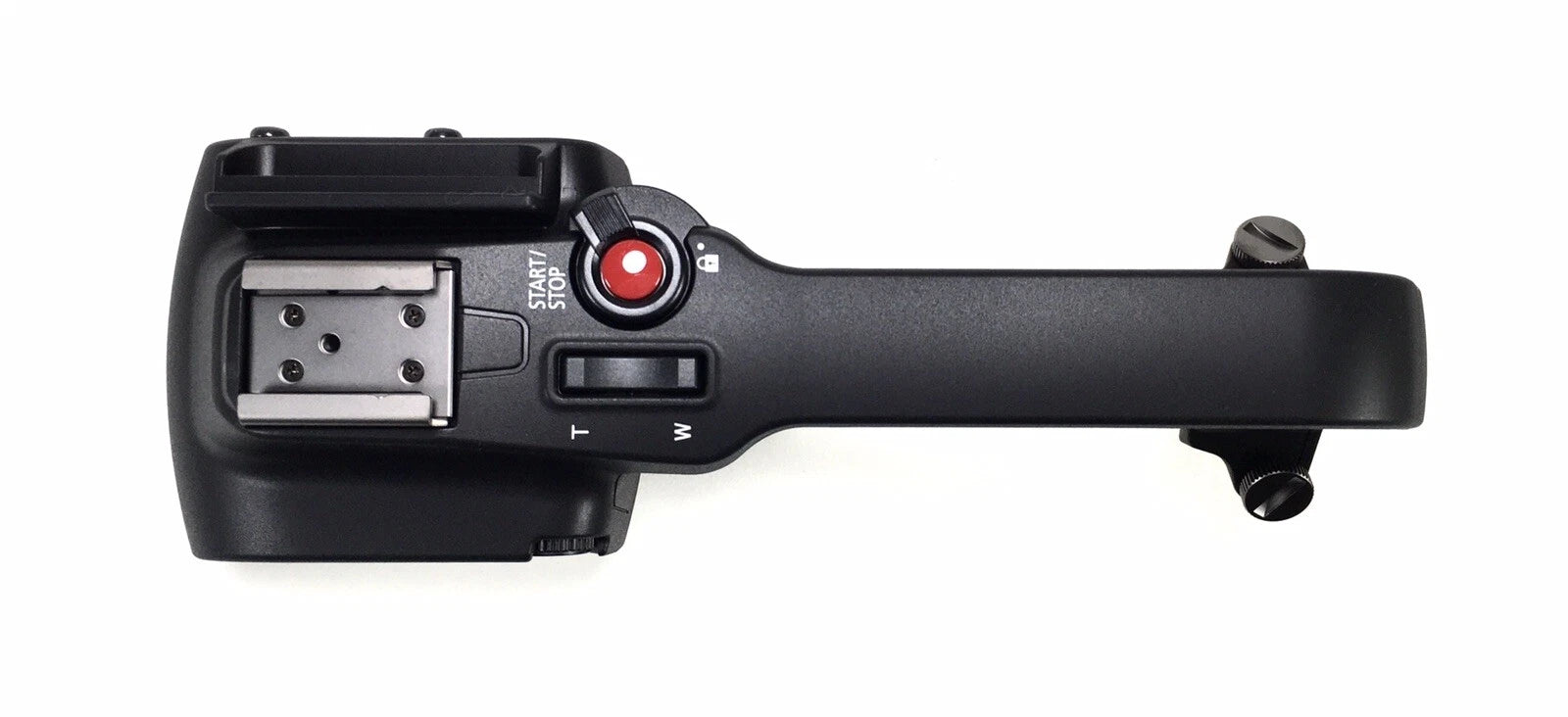 Canon XA15 XLR Audio Top Handle Grip Replacement Part Genuine