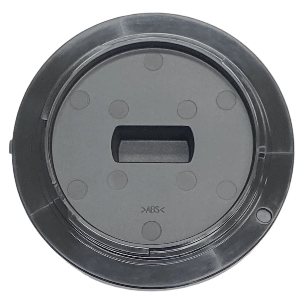 Sony FX6V E-Mount Body Cap Replacement Part - view 2