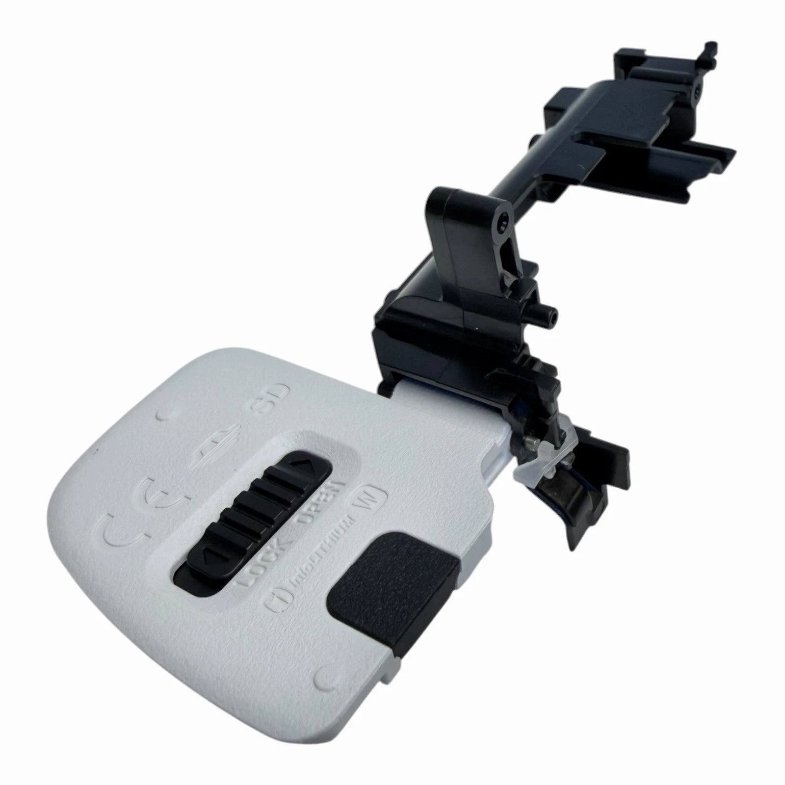 Sony A6100 White Battery Lid Door Cover Replacement Part Repair Genuine
