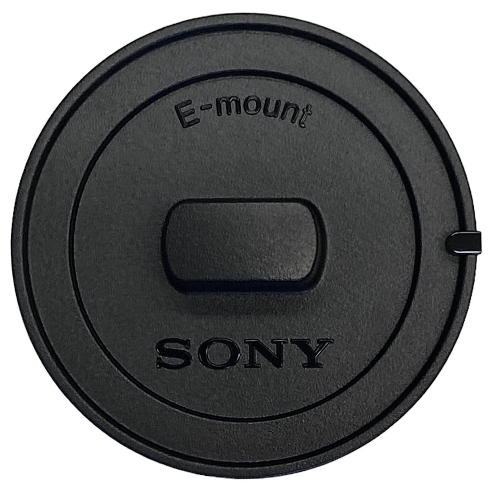 Sony FS7 II E-Mount Body Cap Replacement Part