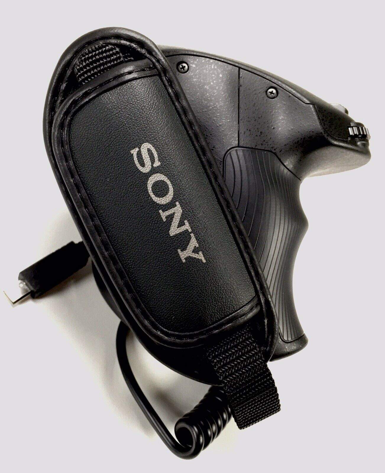 Sony PXW-FX9 Side Handle Grip Replacement Repair Part Genuine Sony